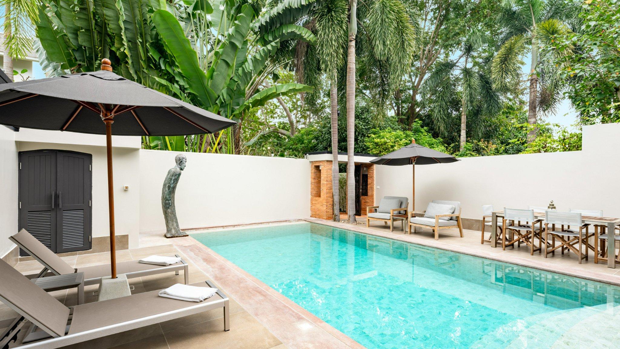 Villa Moorea Samui - Photo 2