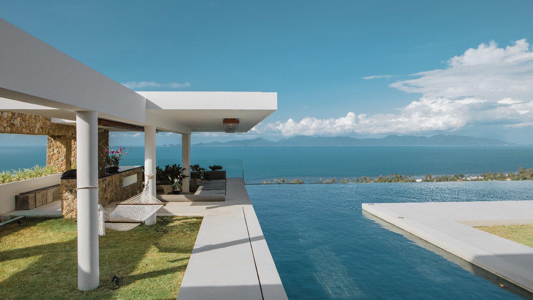 Villa Blue View - Photo 2