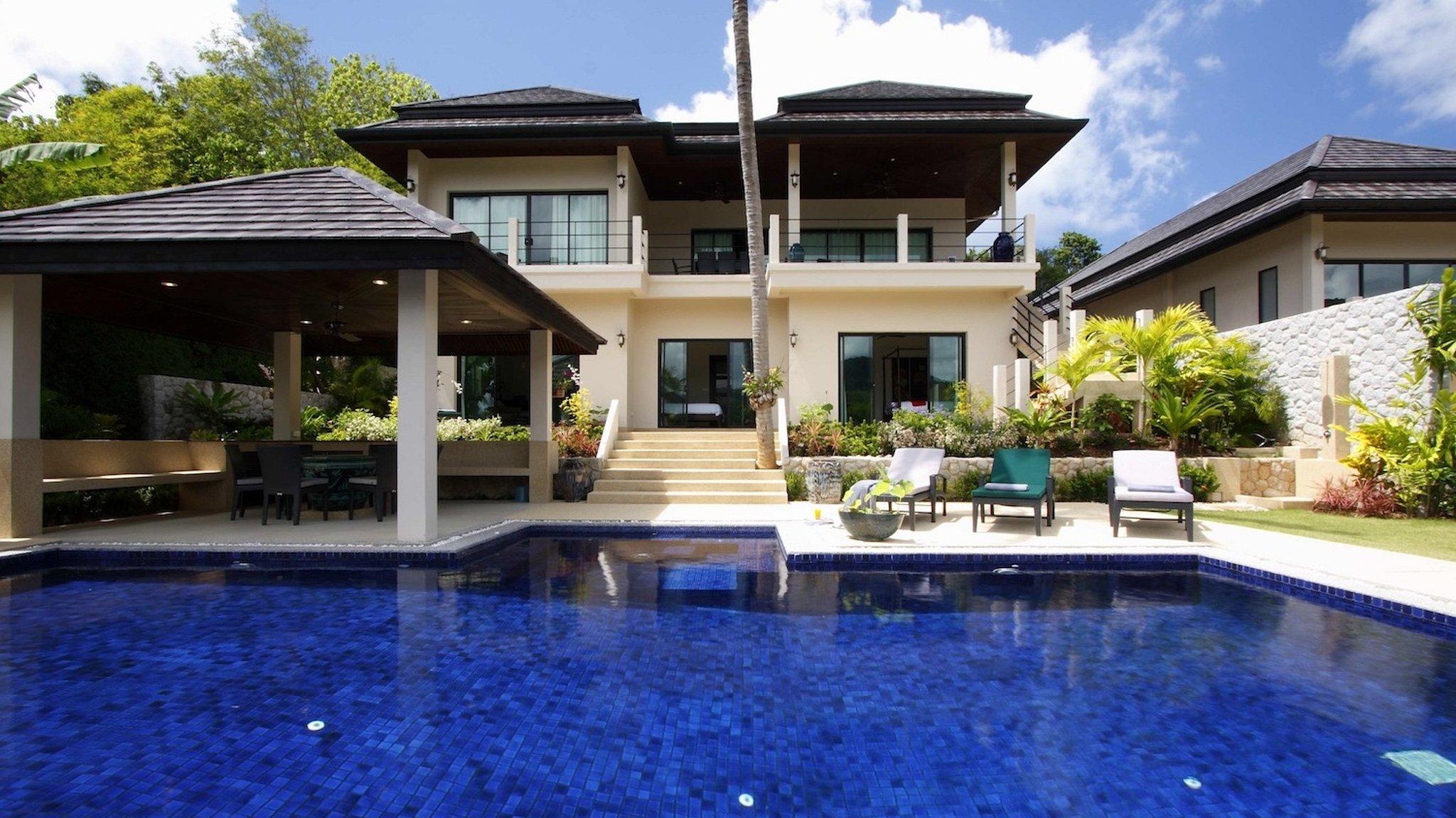 Villa Emerald - Photo 2
