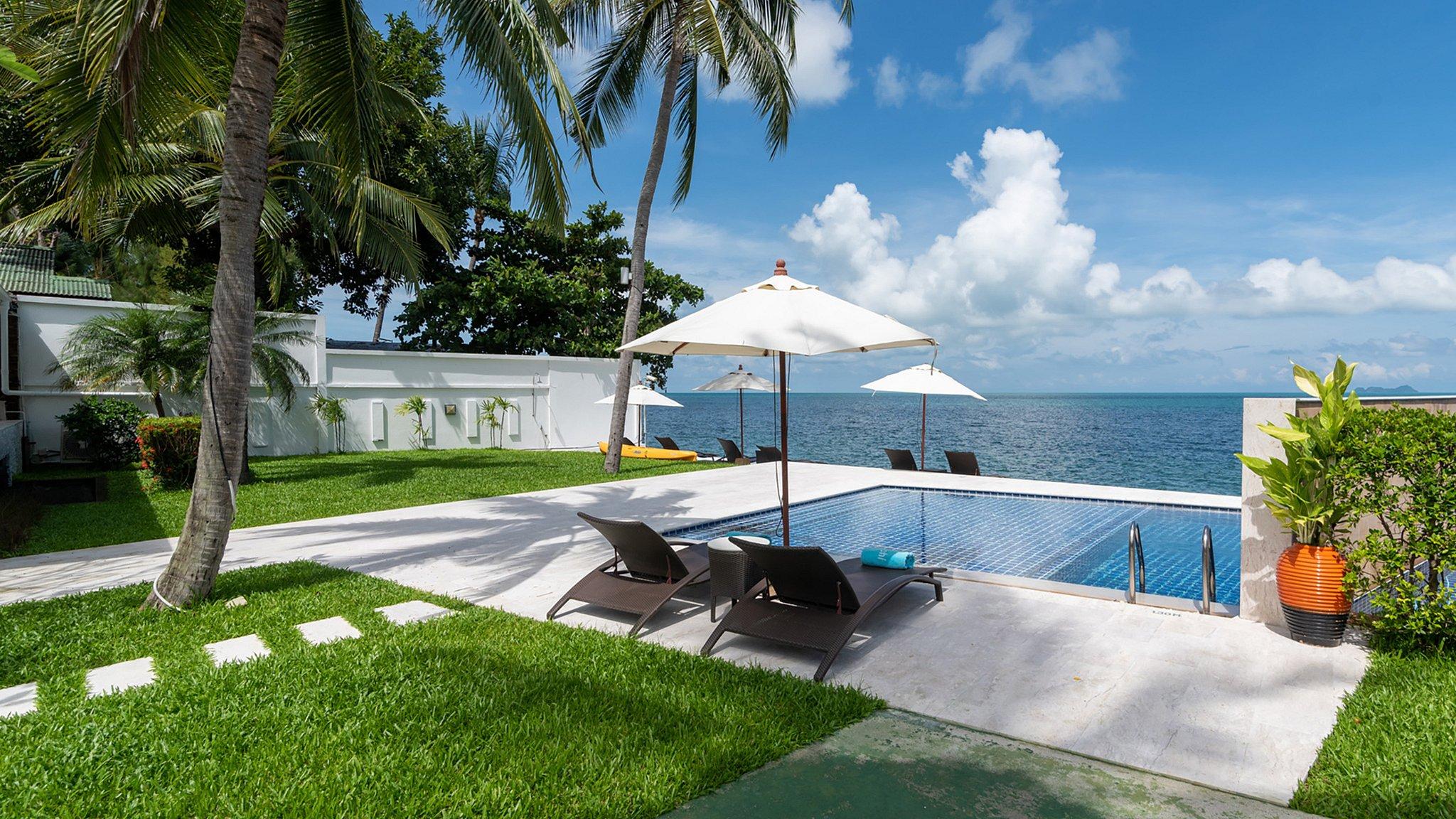 Villa Chi Samui - Photo 2