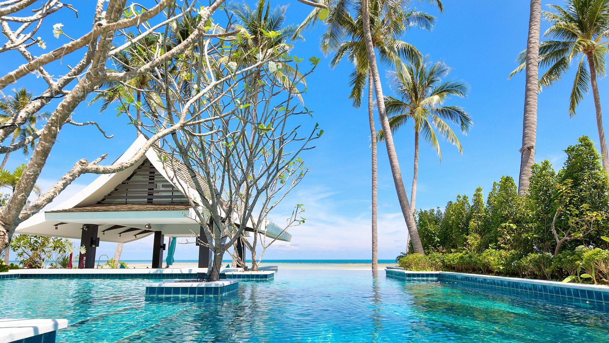 Villa Baan Paradise - Photo 2