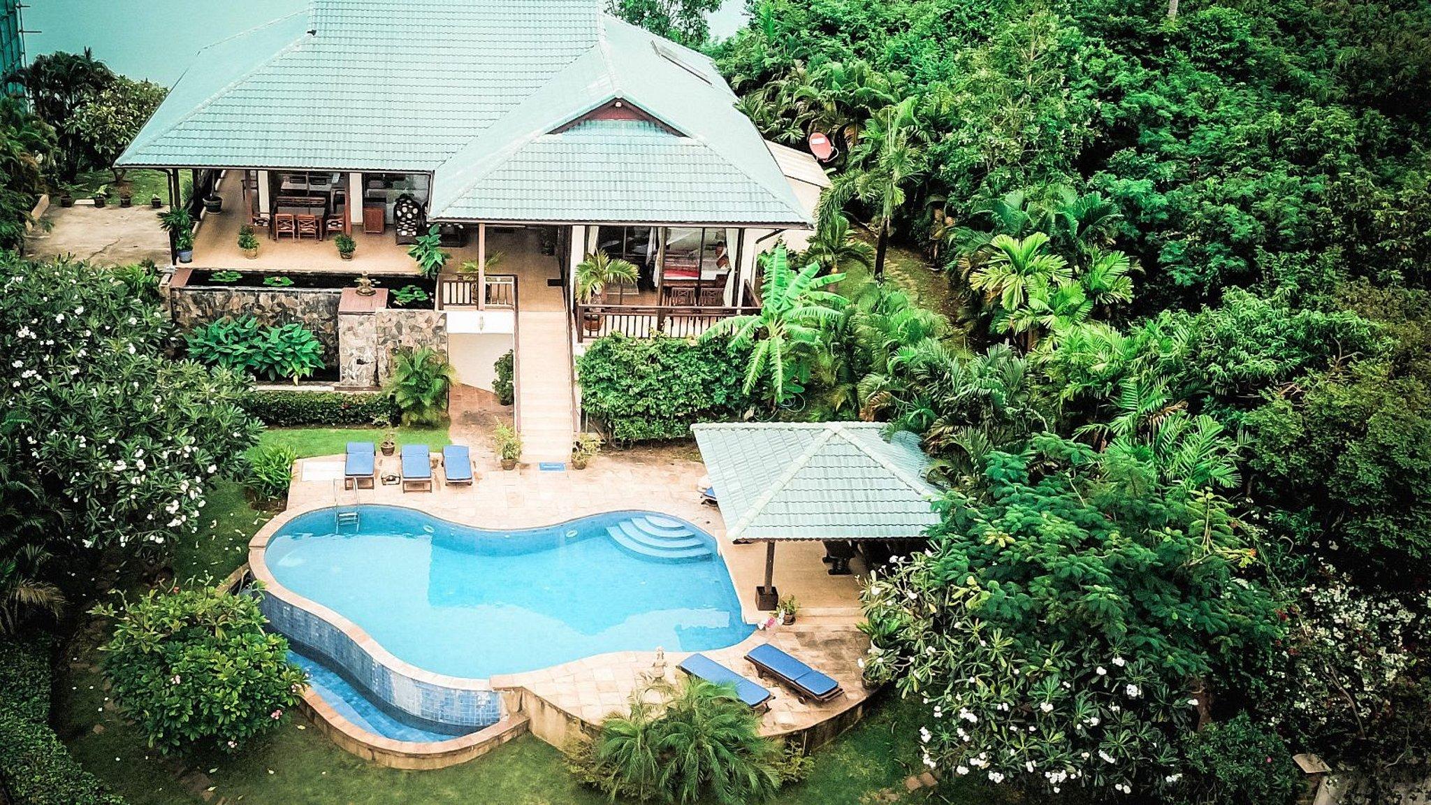 Baan Lom Talay - Photo 2