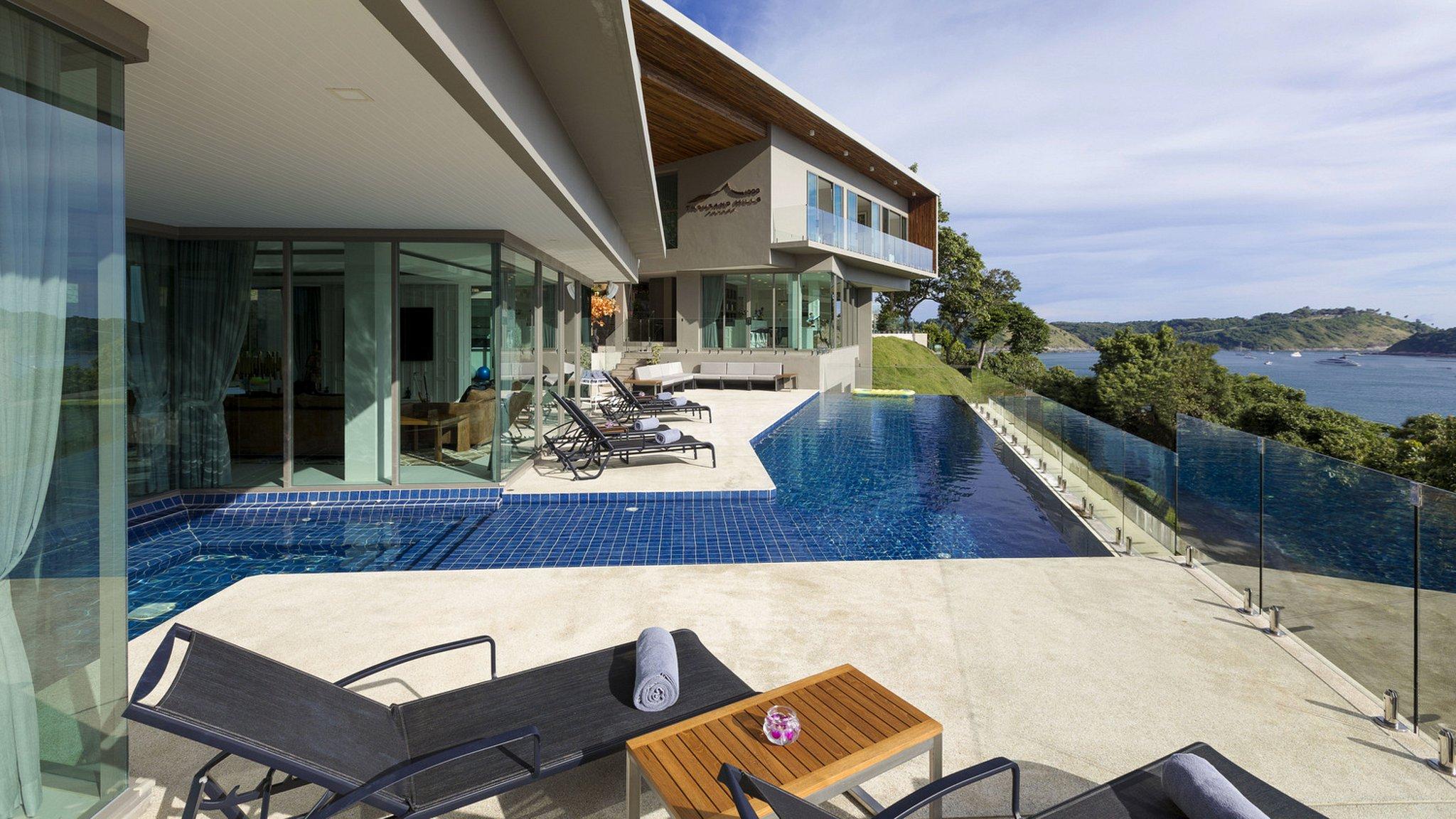 Villa W Collection - Photo 2