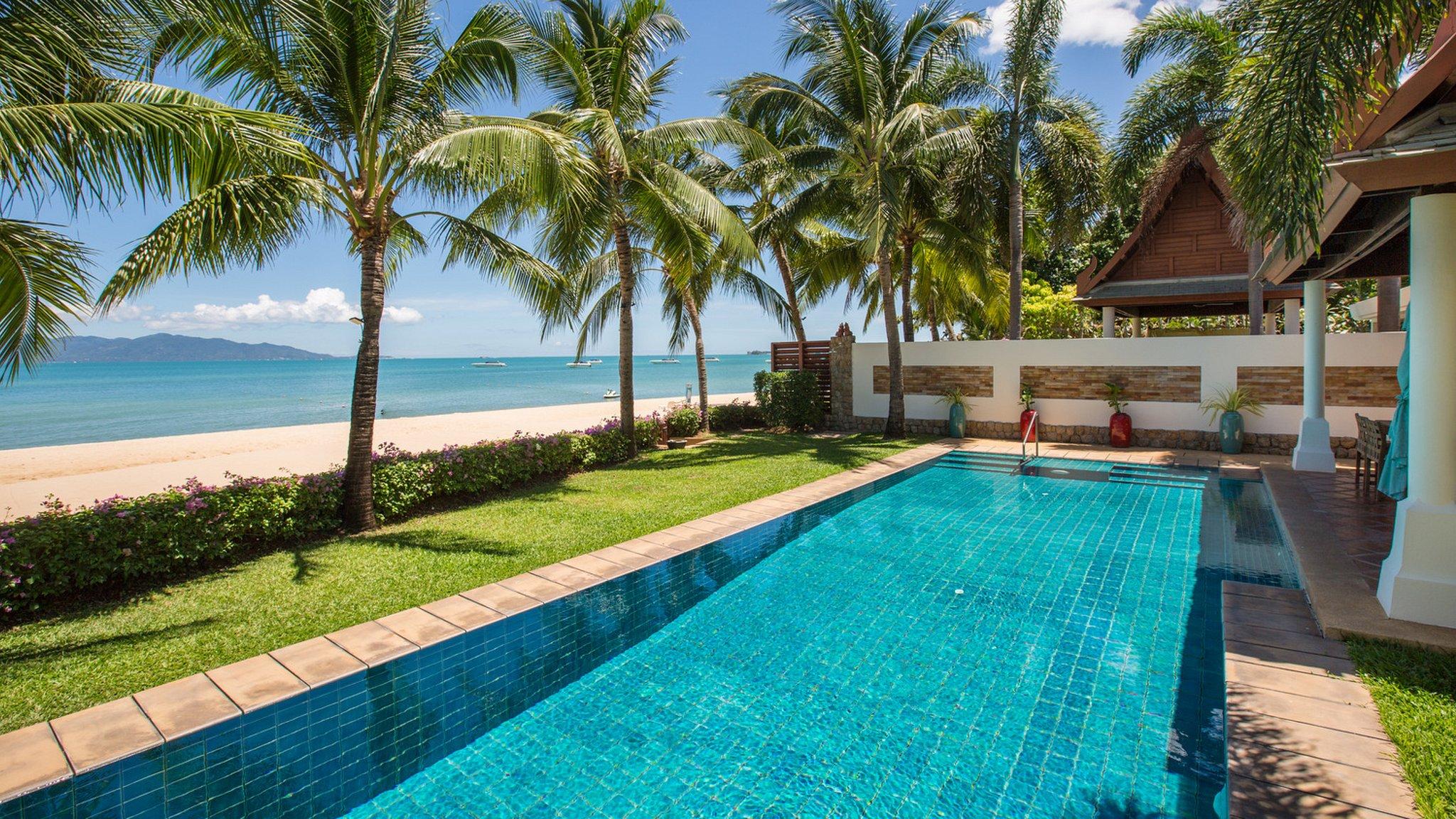 Villa Acacia - Photo 2