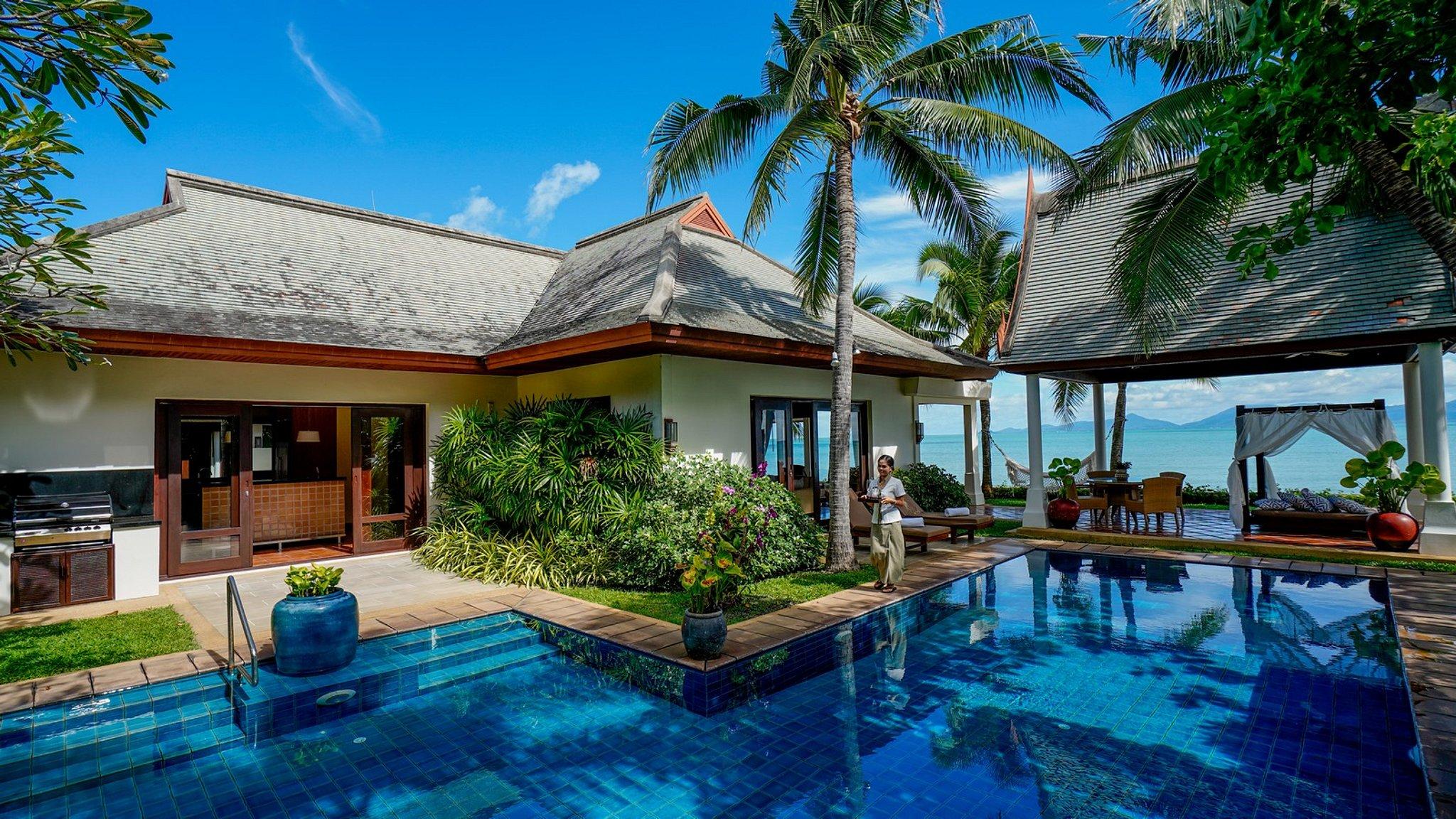 Villa Hibiscus - Photo 2