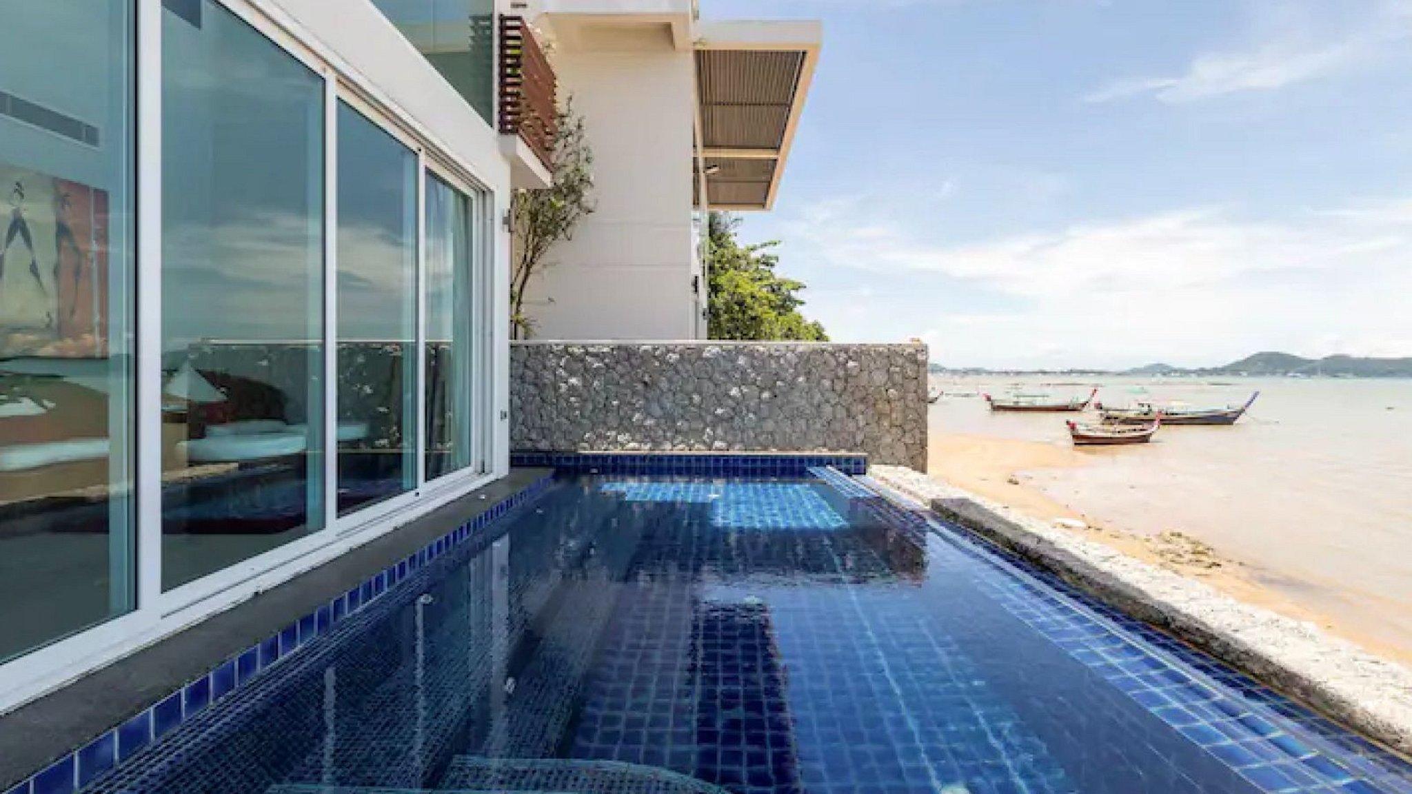 Raya Beachloft - Photo 2