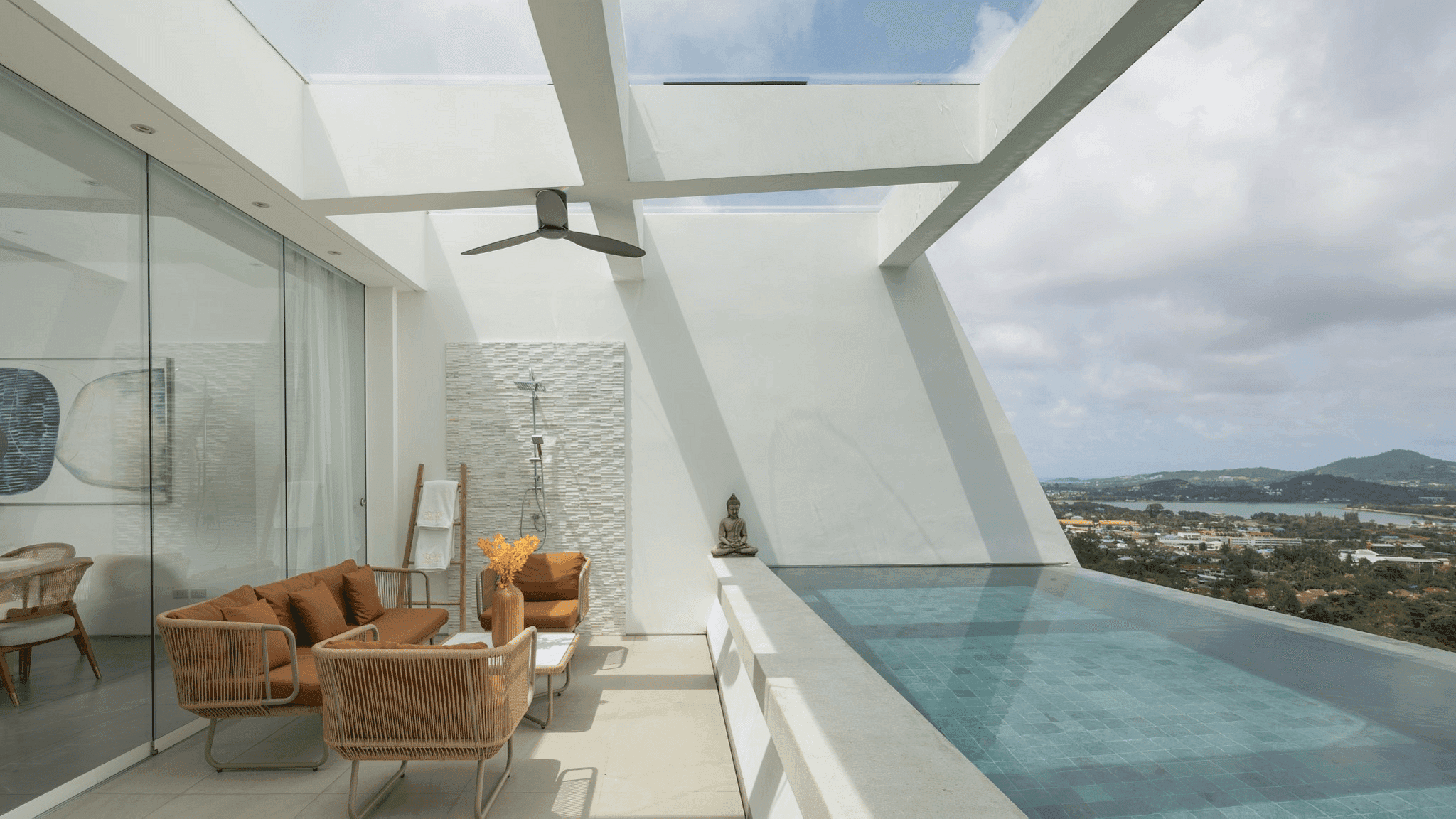 Golden Lotus VIllas – The Flourish - Photo 2