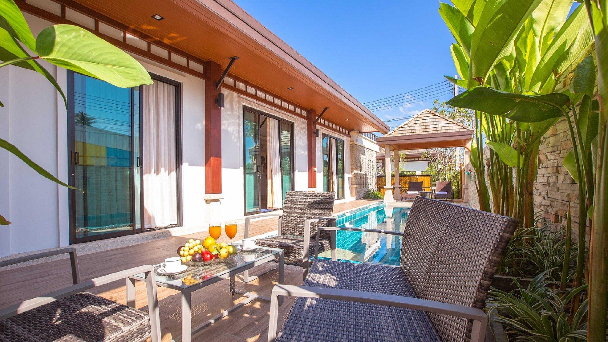 Rawayana West Three Bedroom Villa - Photo 2