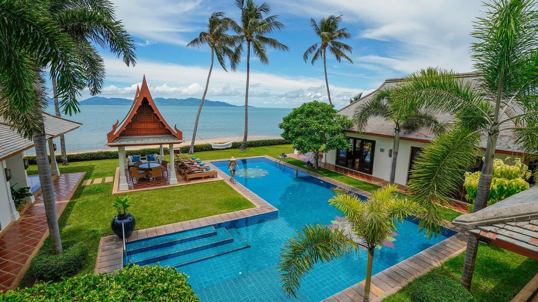 Villa Lotus - Photo 2
