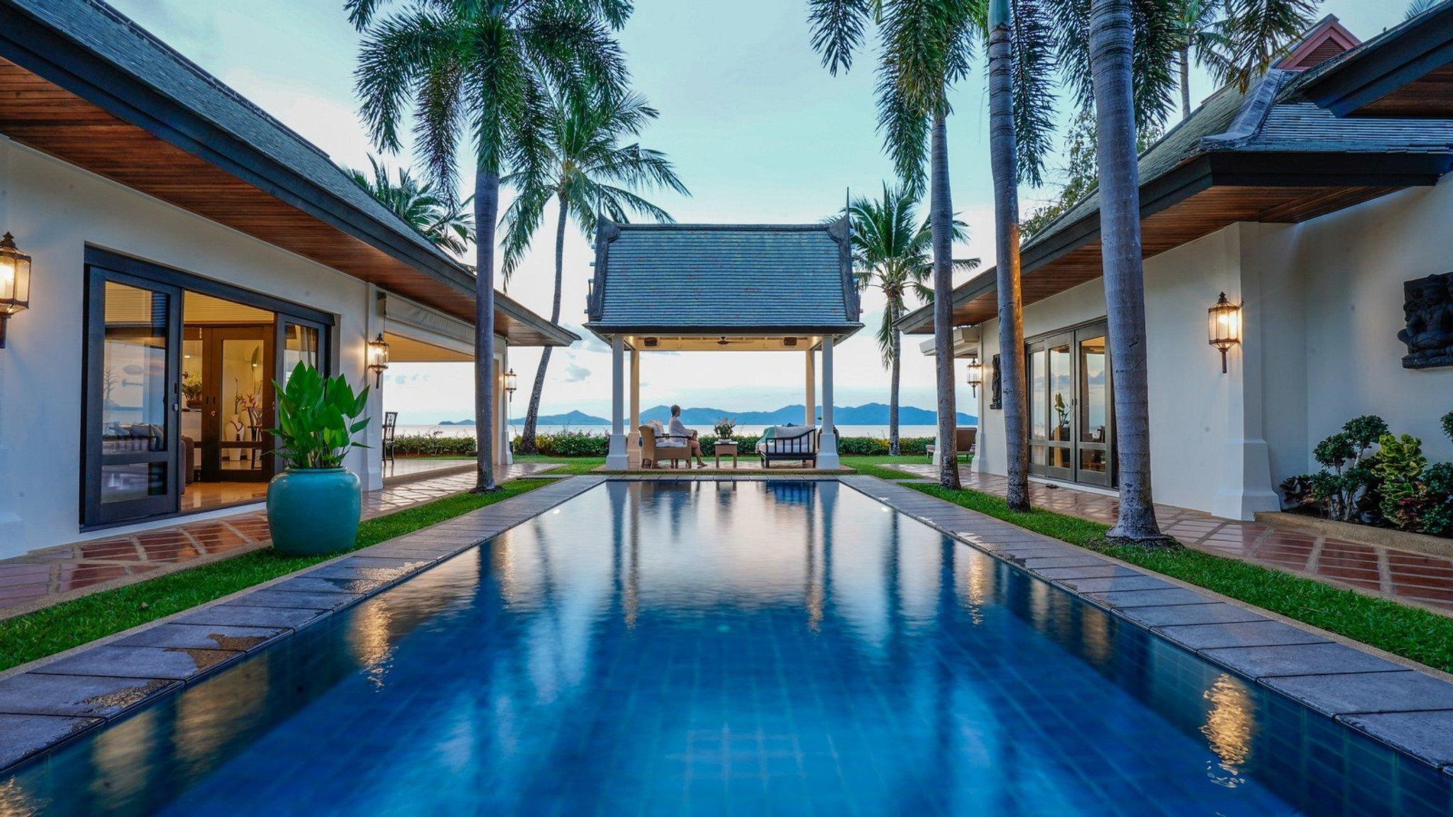 Villa Champak - Photo 2