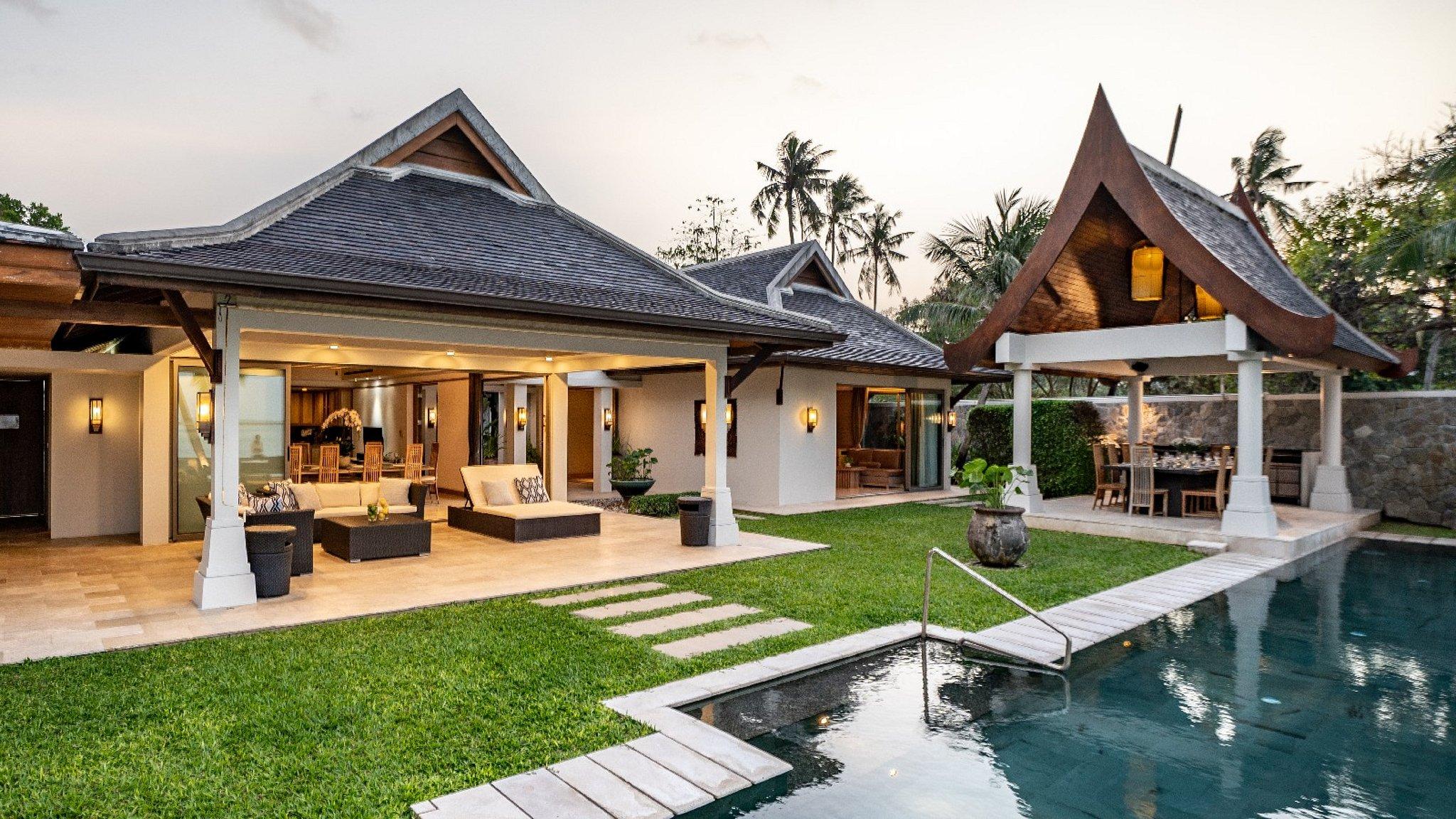 Villa Sila - Photo 2