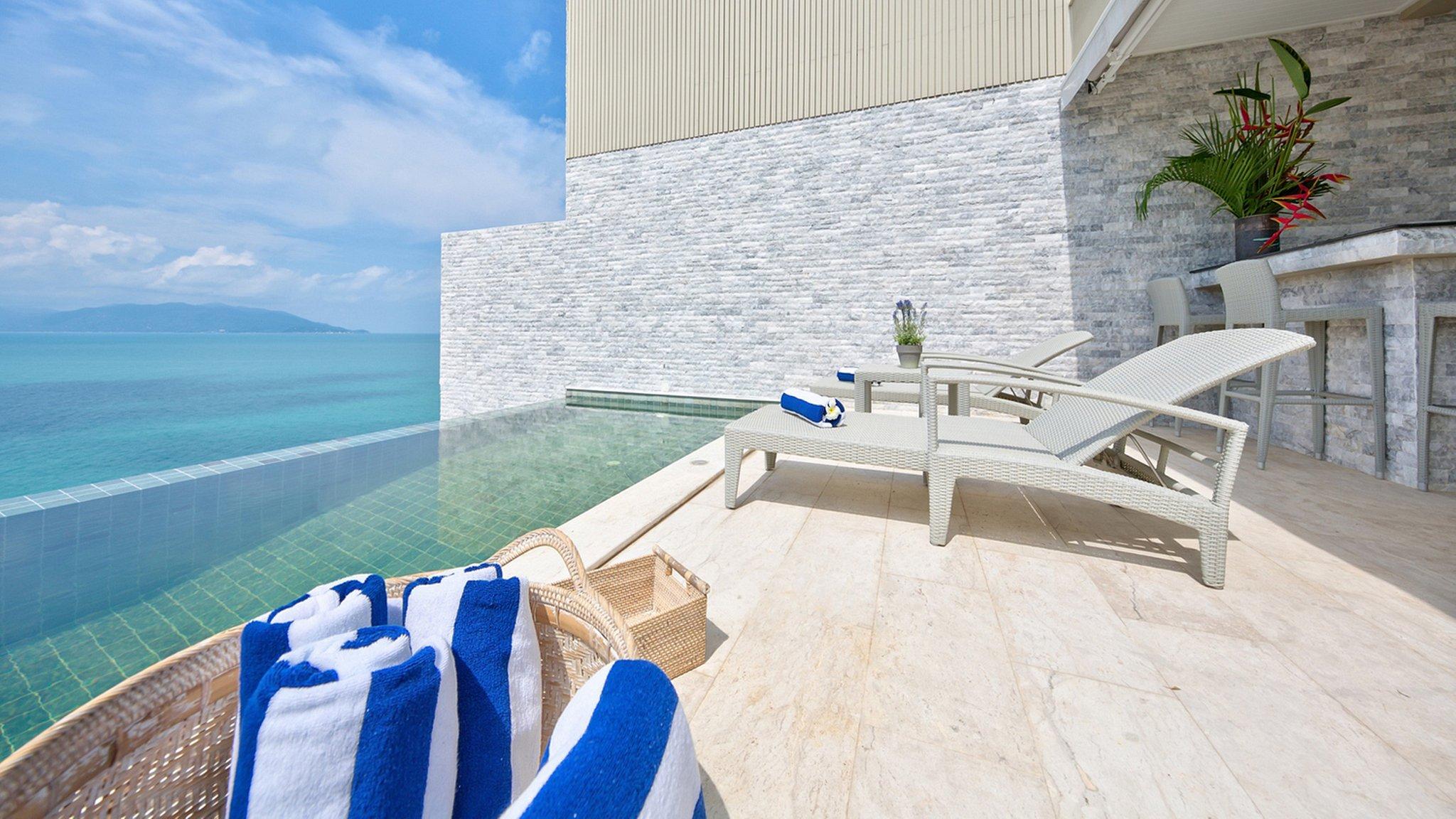 Samrong Beach Villa - Photo 2