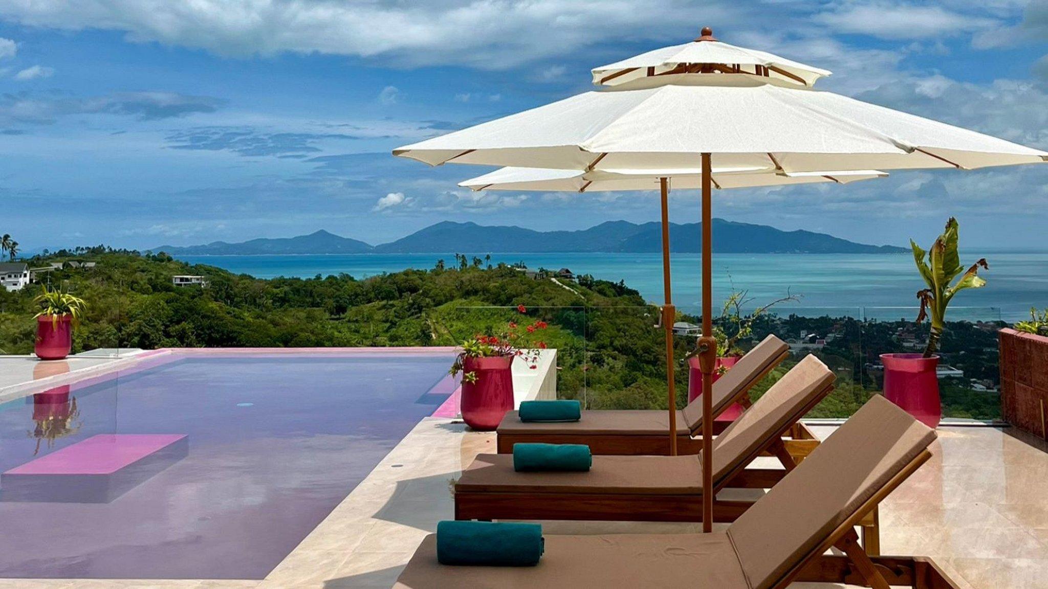Samui Y Villa - Photo 2