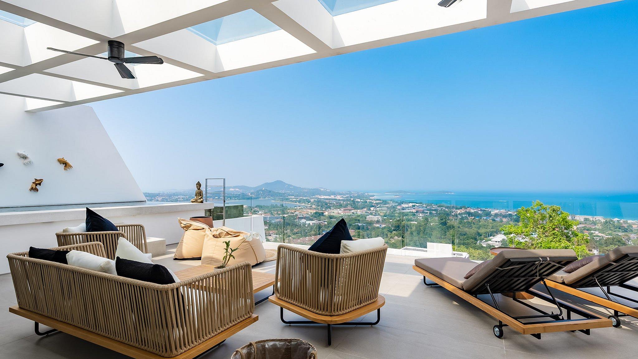 Golden Lotus Villas – The Blossom Villa - Photo 2