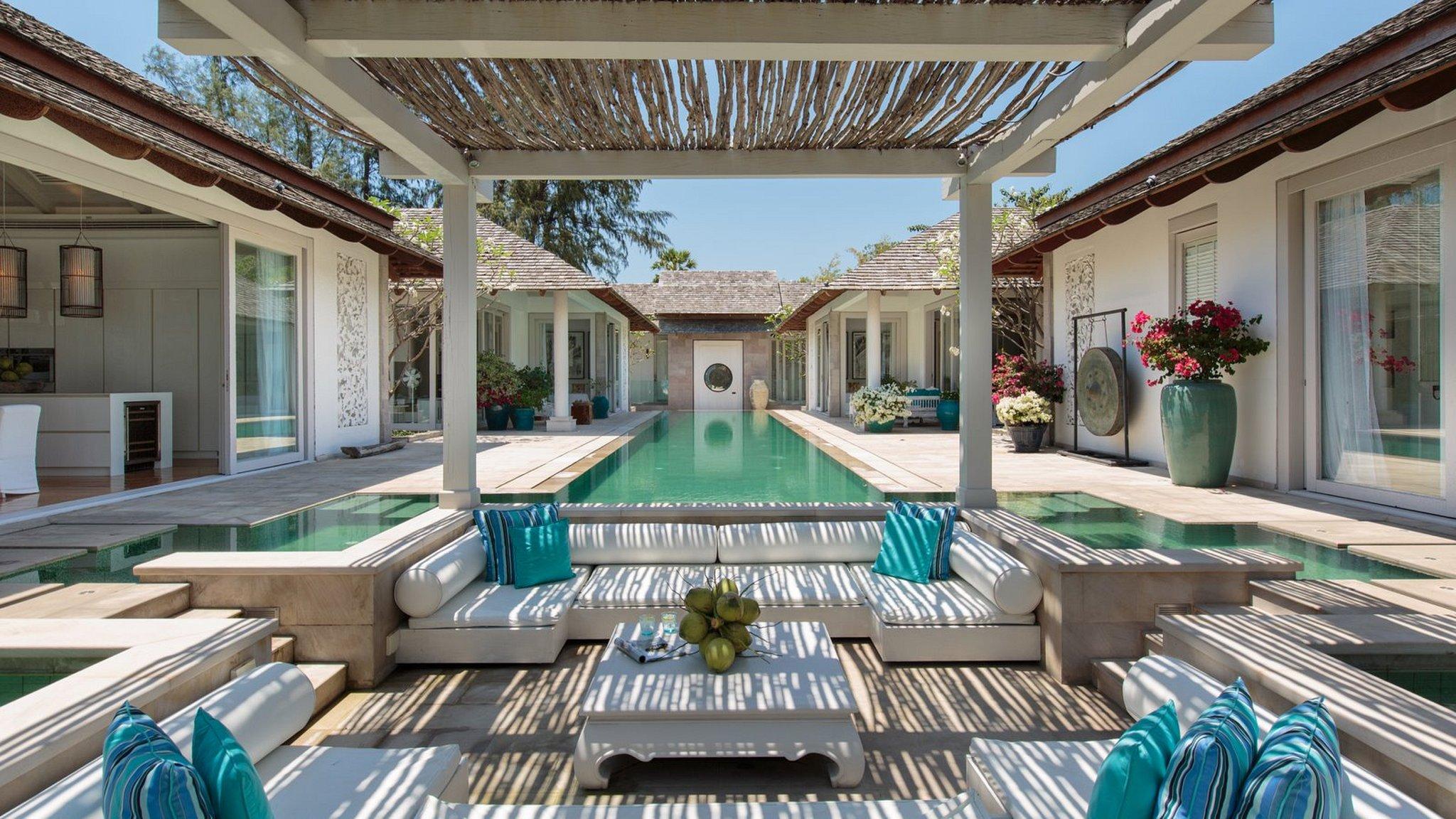 Mia Beach Villa - Photo 2
