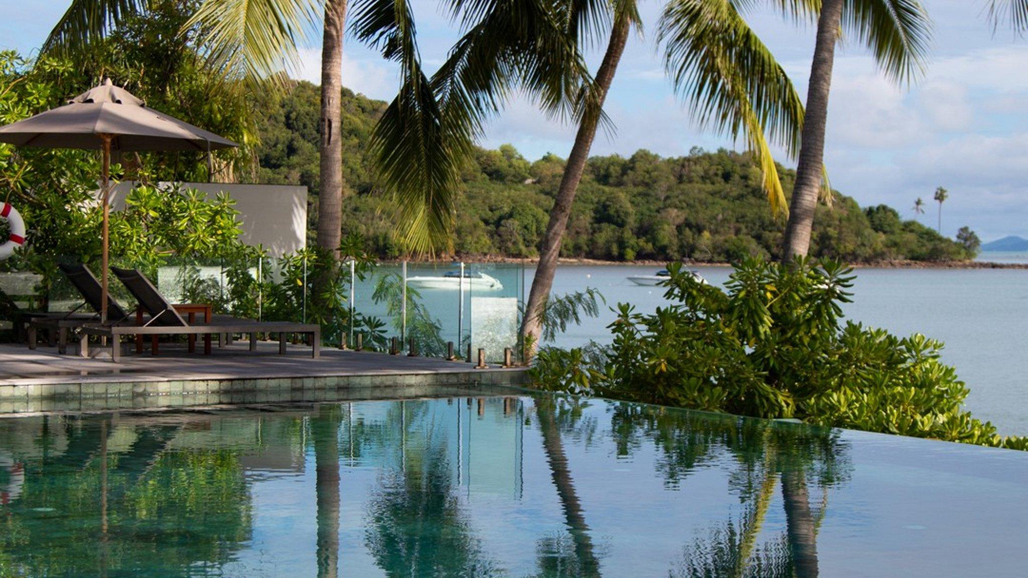 Oasis Pool Villa - Photo 2