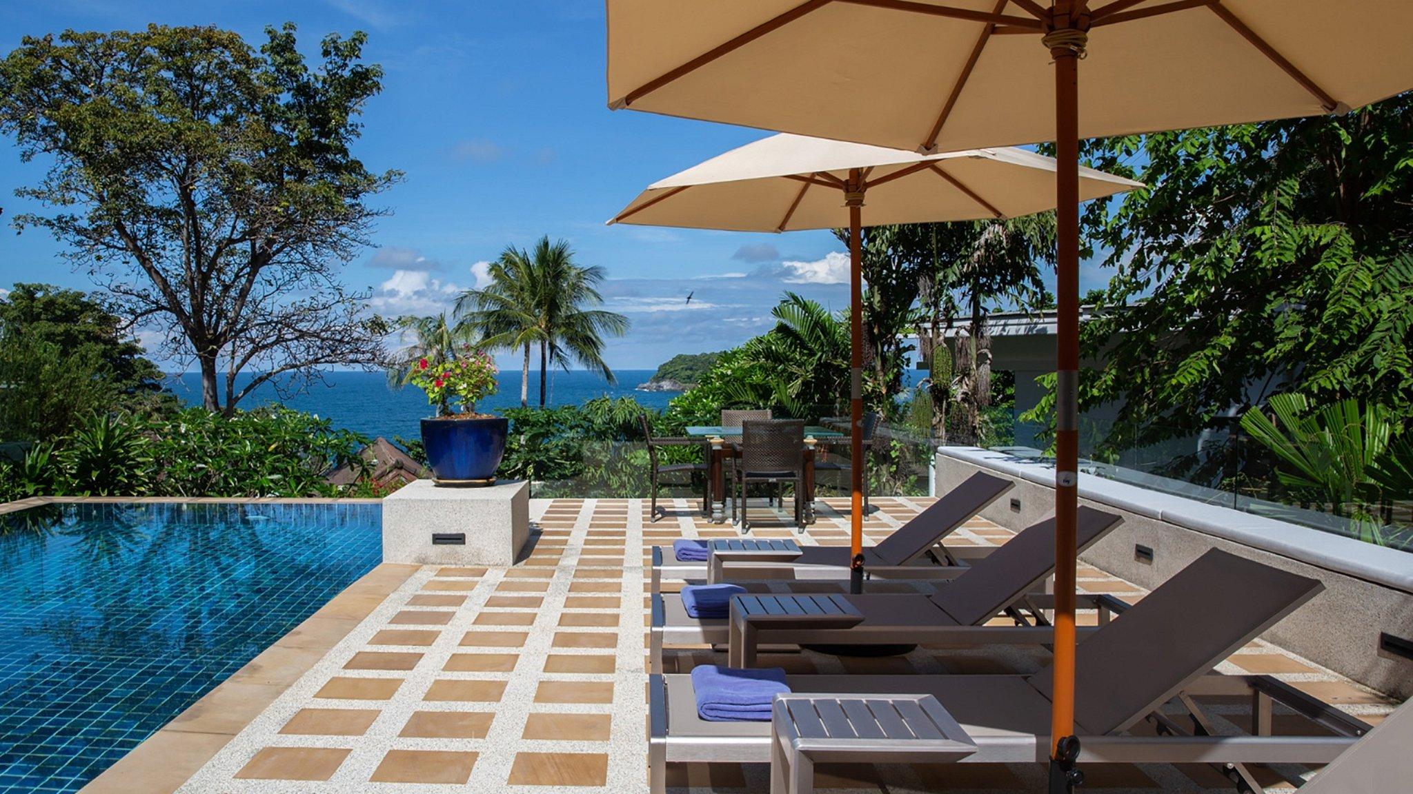 Villa Infinity View - Photo 2