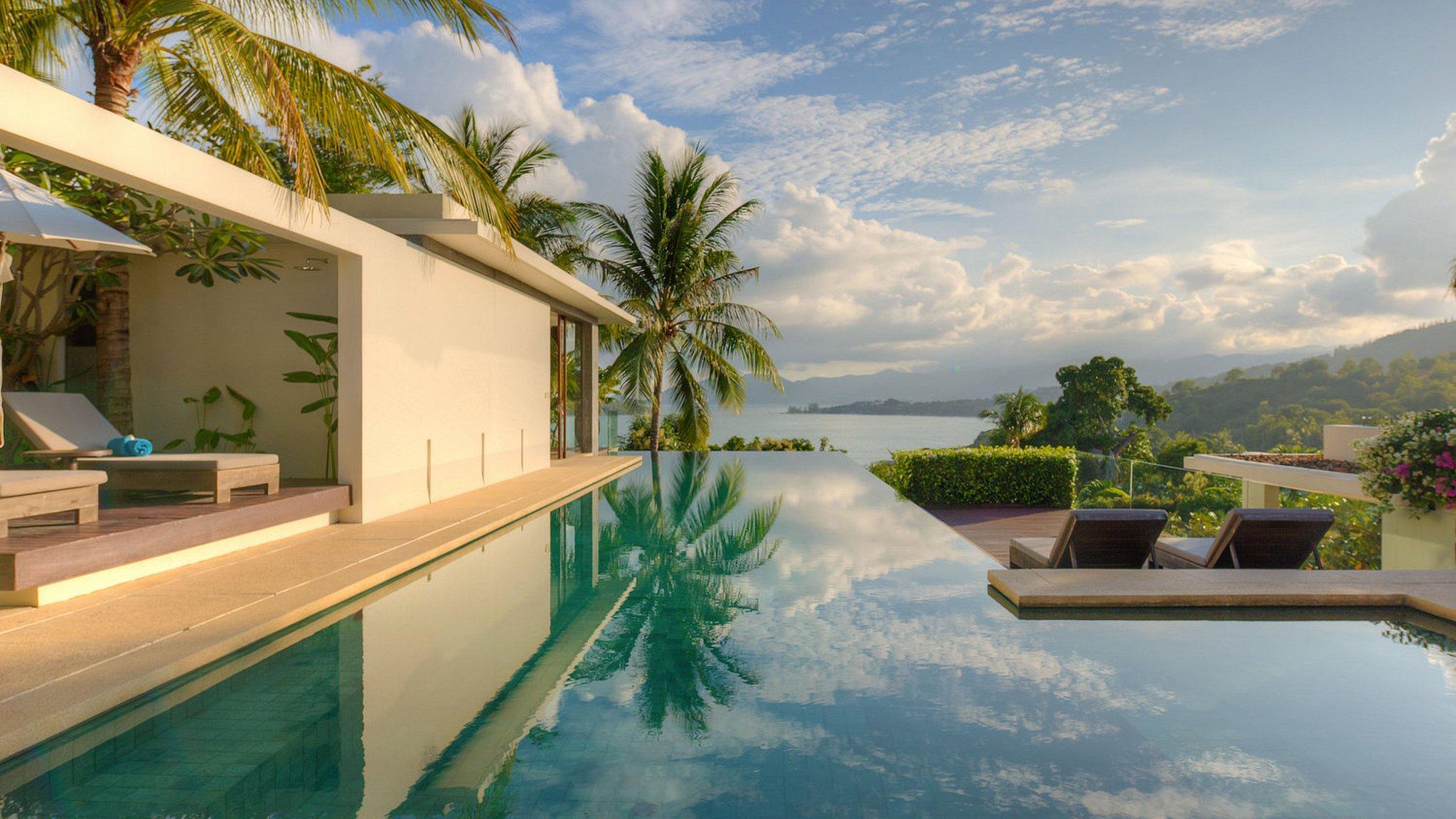 Villa Sip Hohk - Photo 2