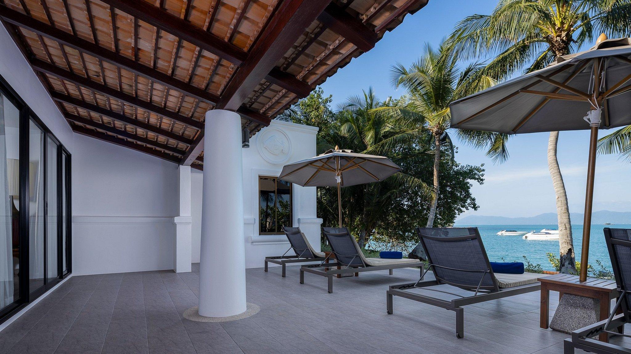 Celes Tropical Suite - Photo 2