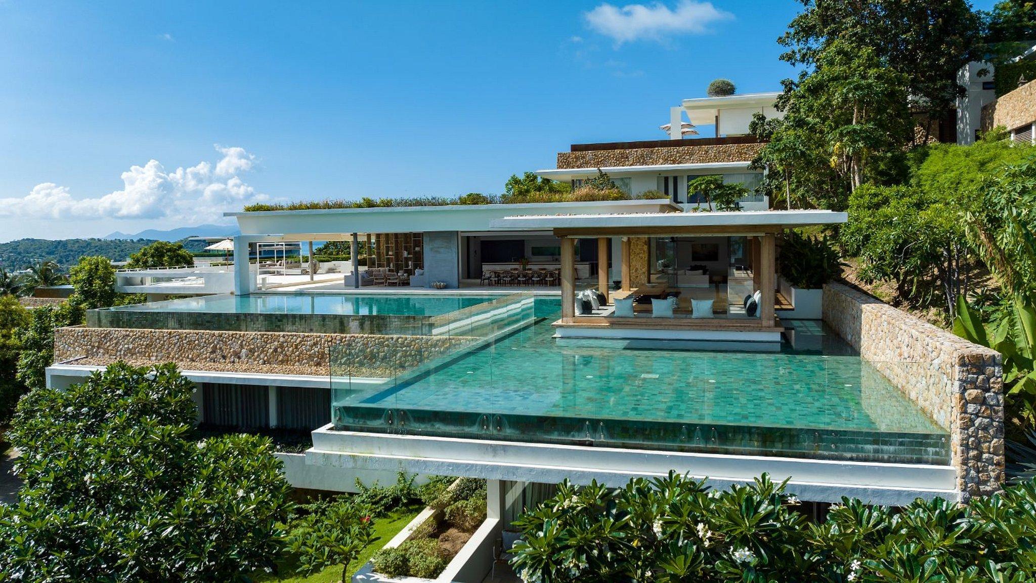 Villa Yee Sip See - Photo 2