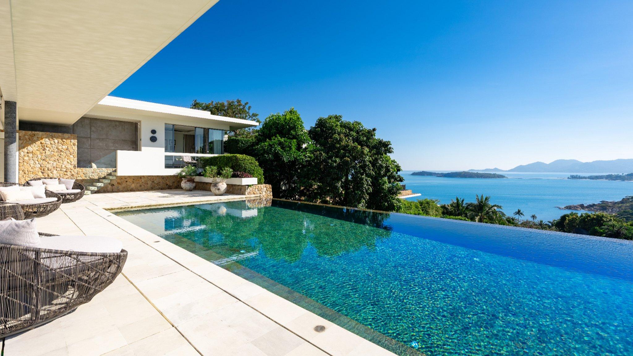 Villa Yee Sip Hok - Photo 2