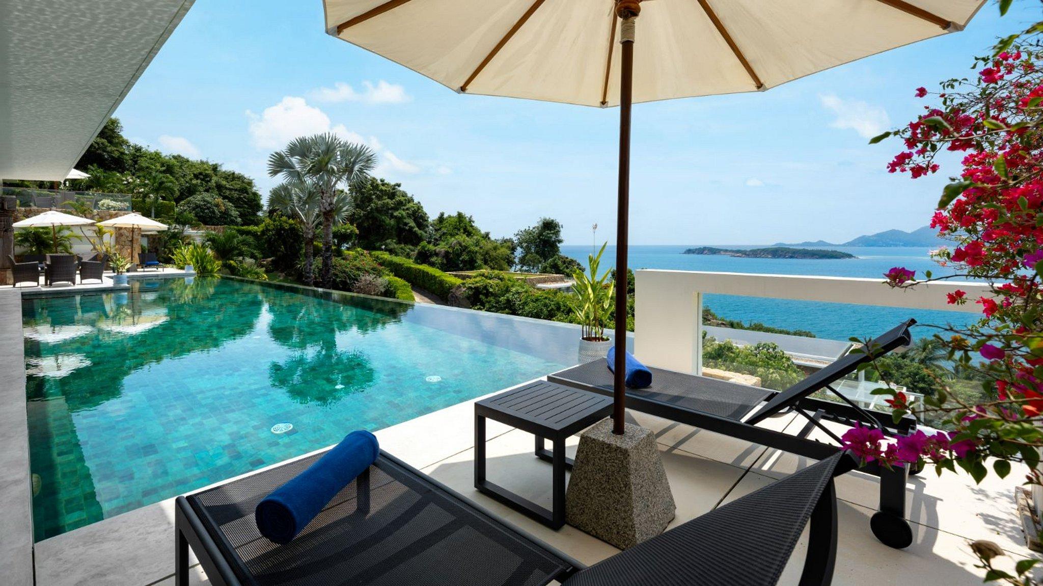 Villa Saam - Photo 2