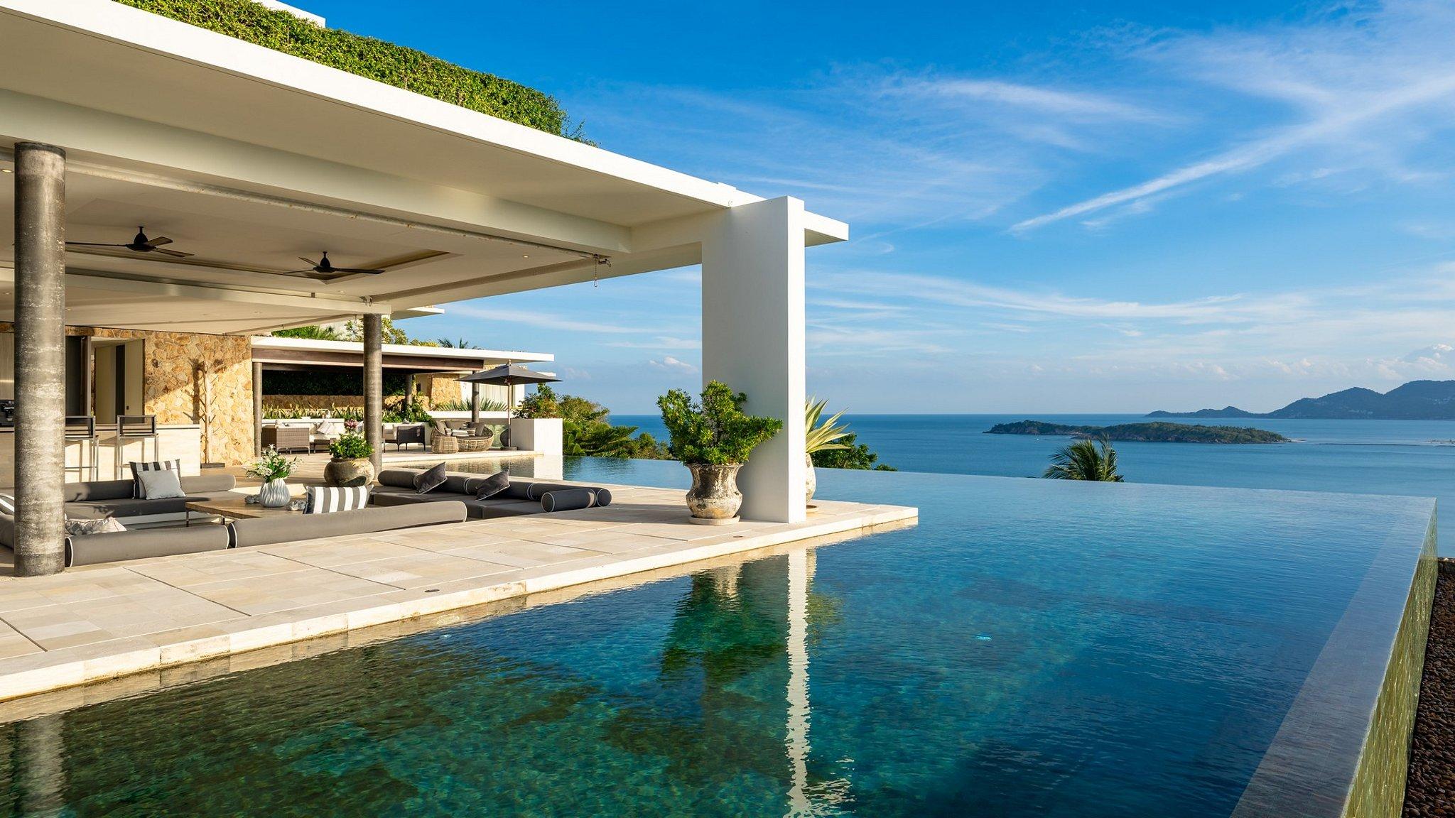 Villa Yee Sip Bpaet - Photo 2