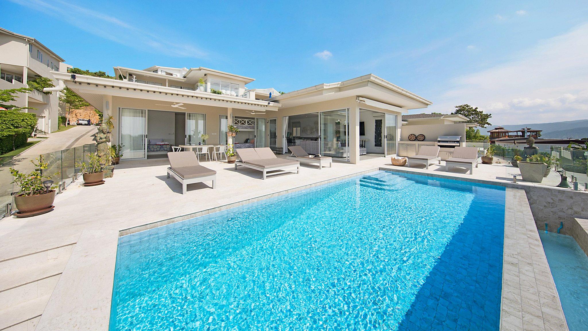 Villa Seascape - Photo 2