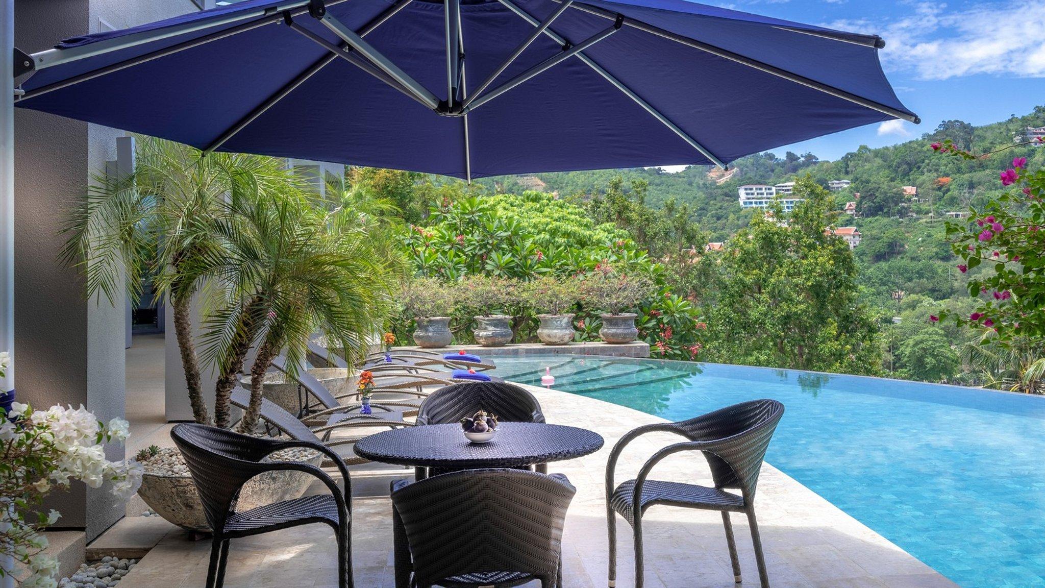Villa Fah Sai - Photo 2