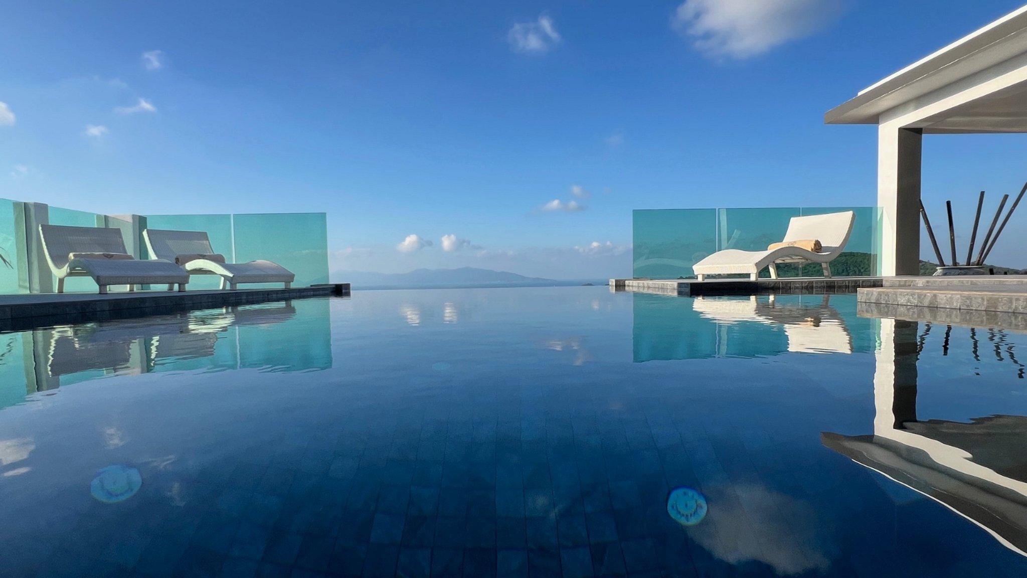 Villa Best View Samui - Photo 2