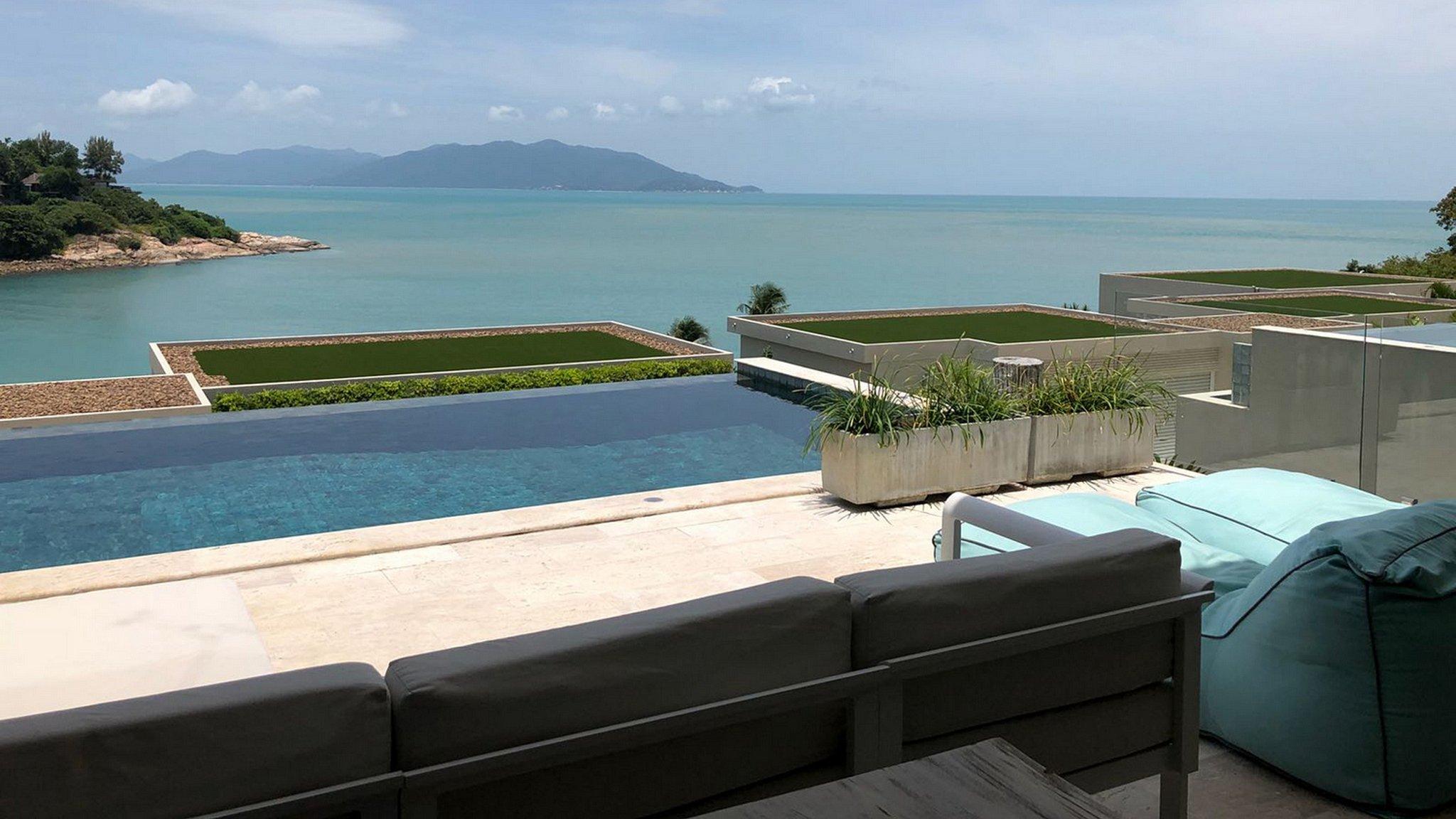 Villa By The Bay - Photo 2