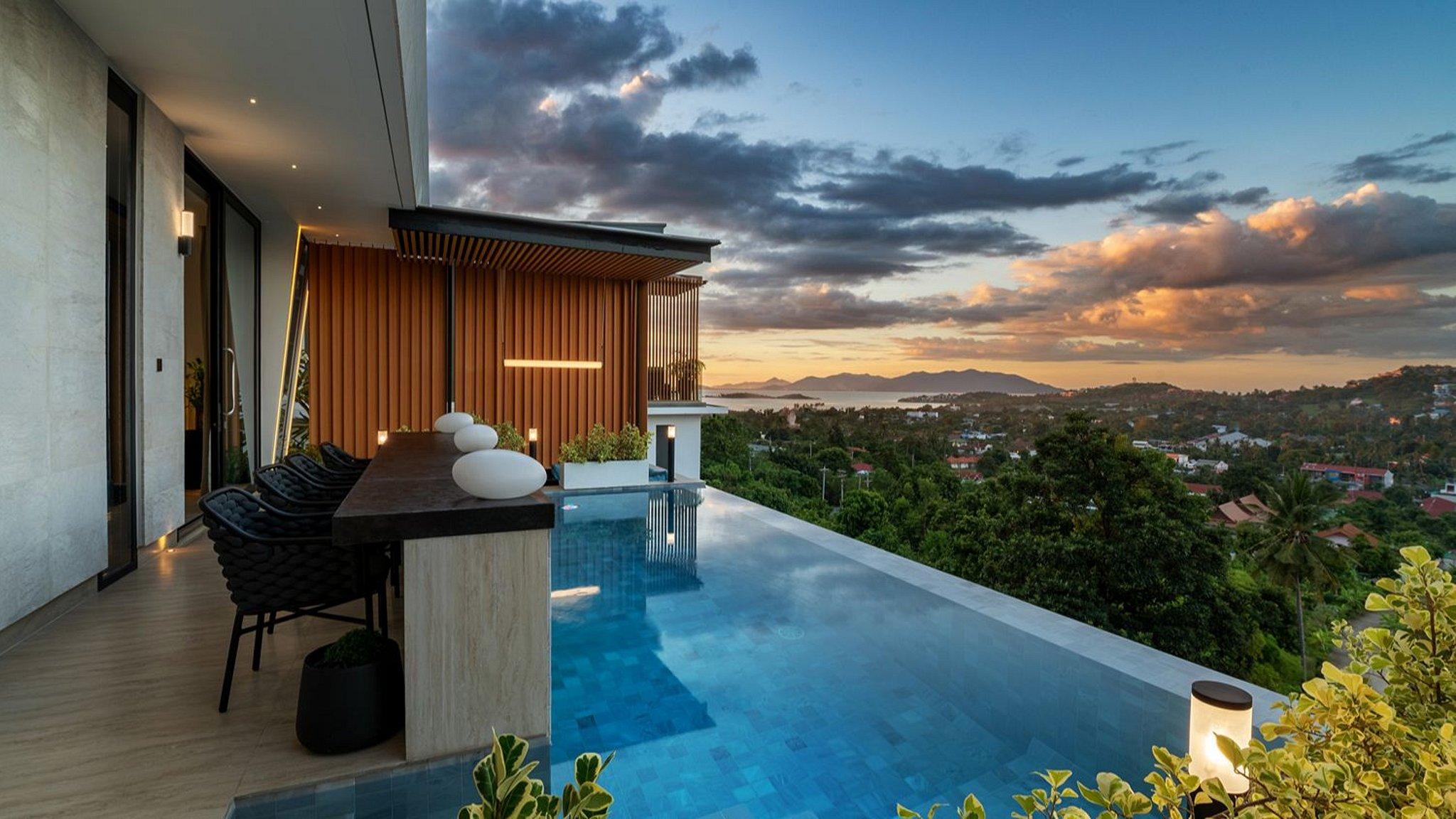Magic Tuxedo Villa - Photo 2