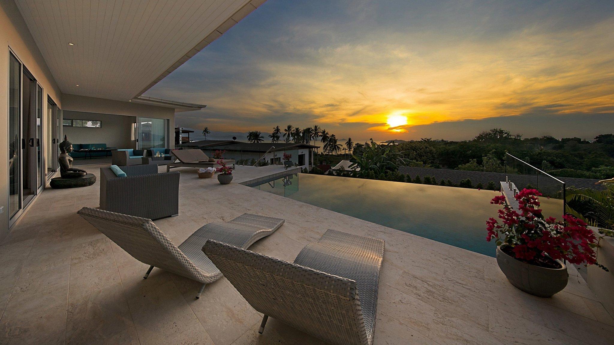 Villa Beach Haven - Photo 2