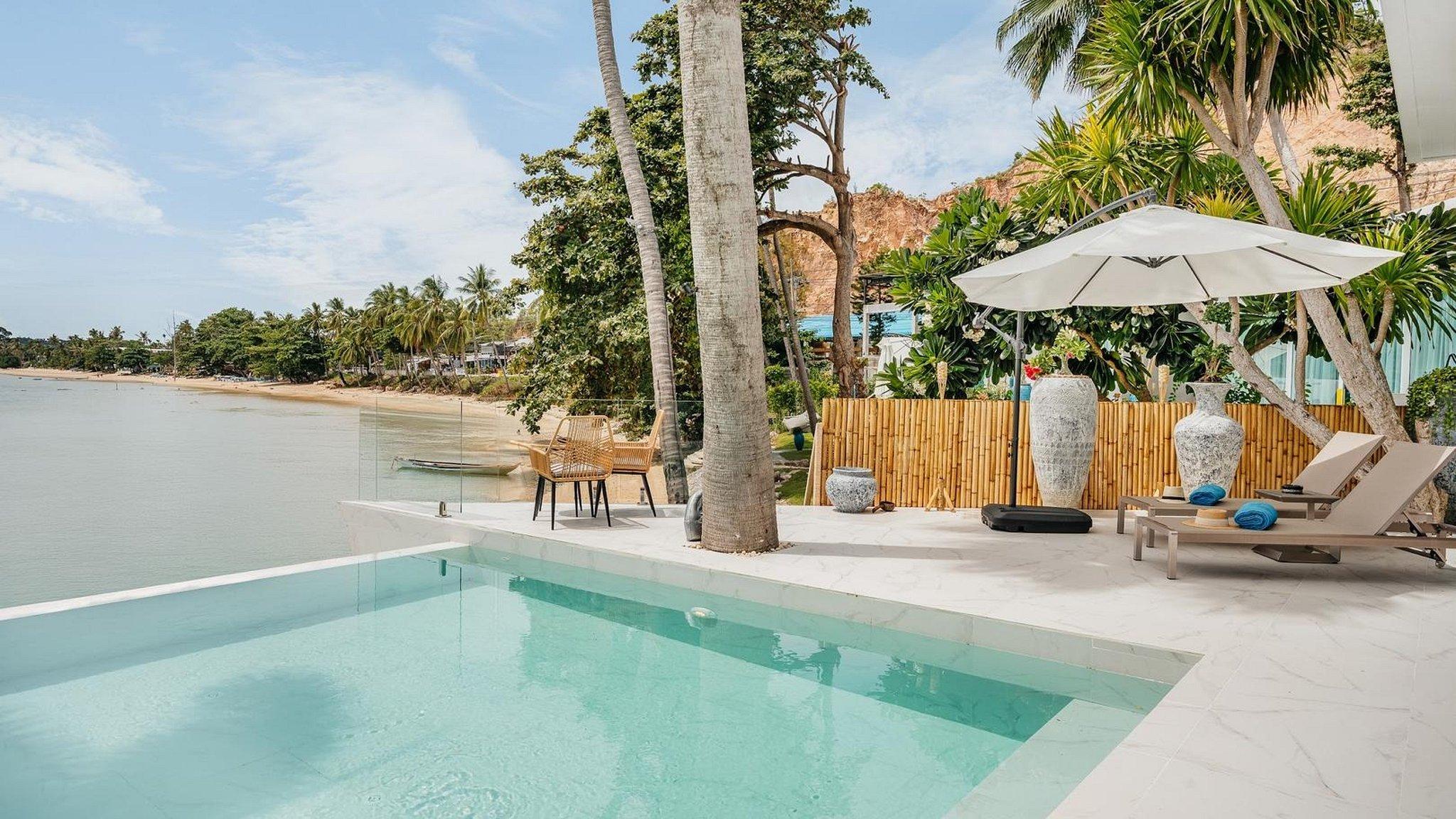 Villa Luna - Photo 2