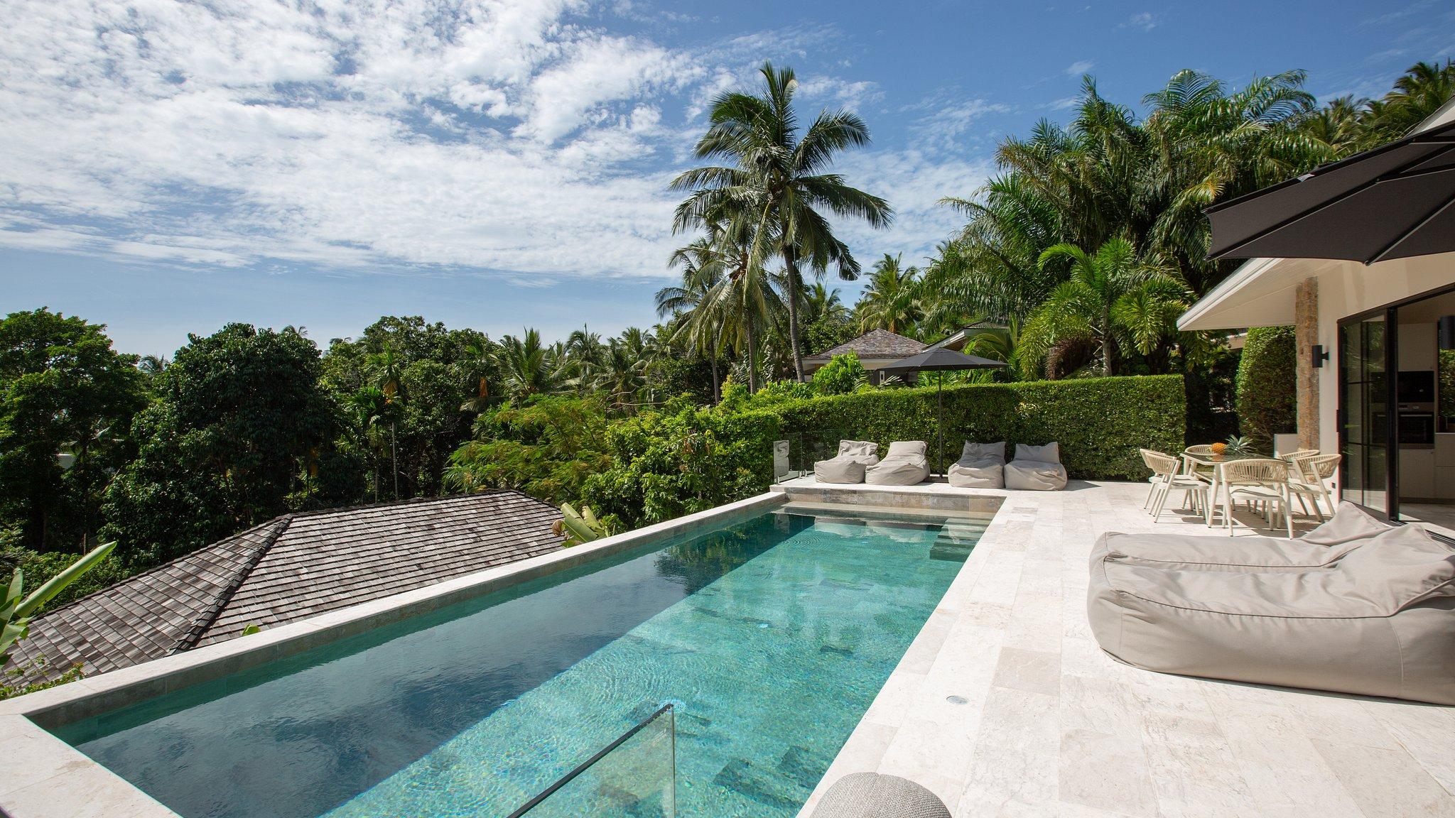 Villa Blanca Samui - Photo 2