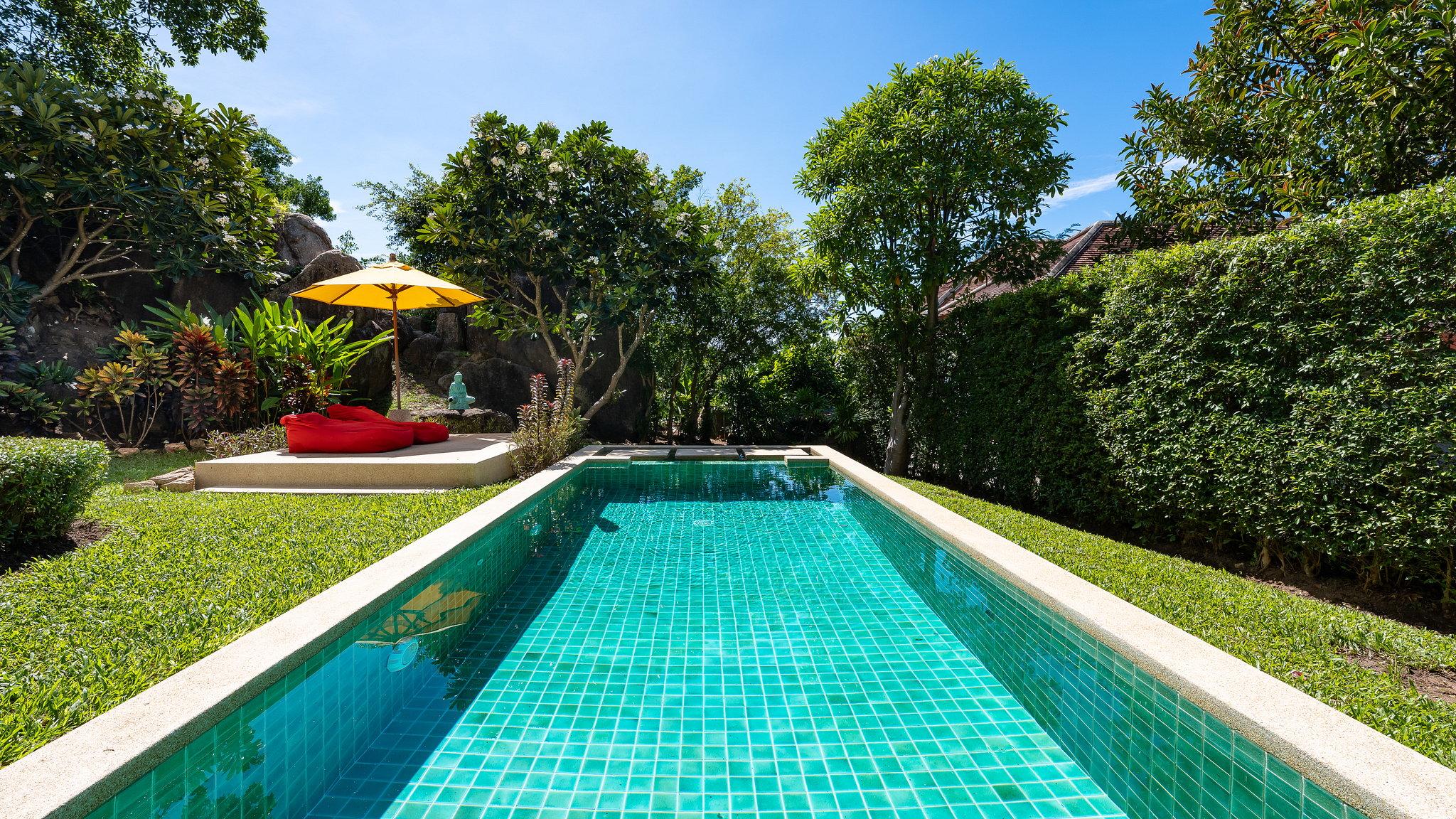 Villa Lilawadee - Photo 2