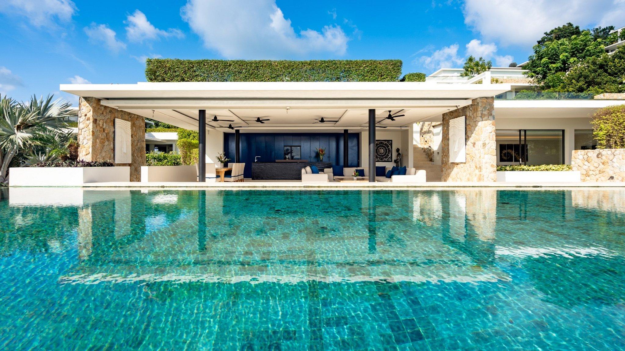 Villa Gao - Photo 2