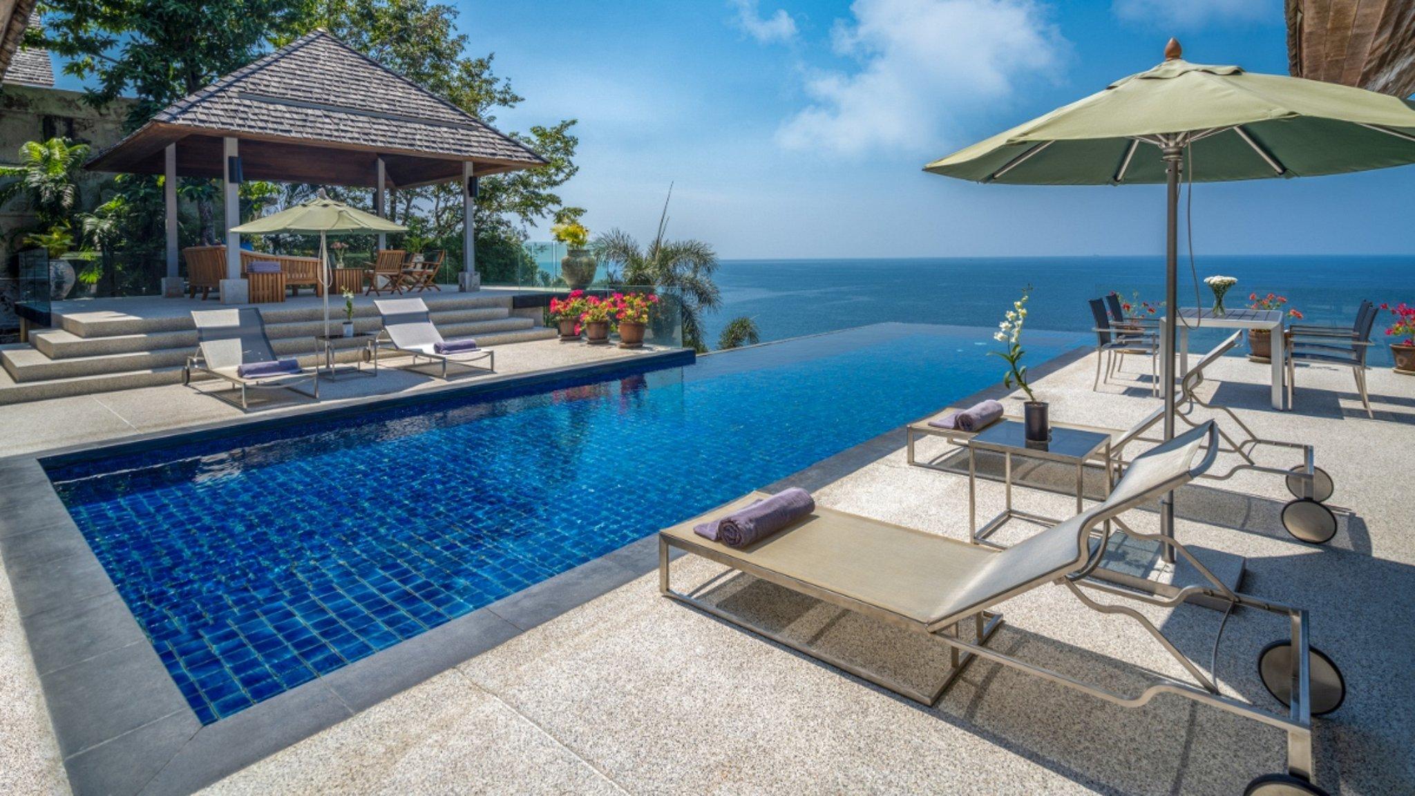 Villa Lomchoy - Photo 2