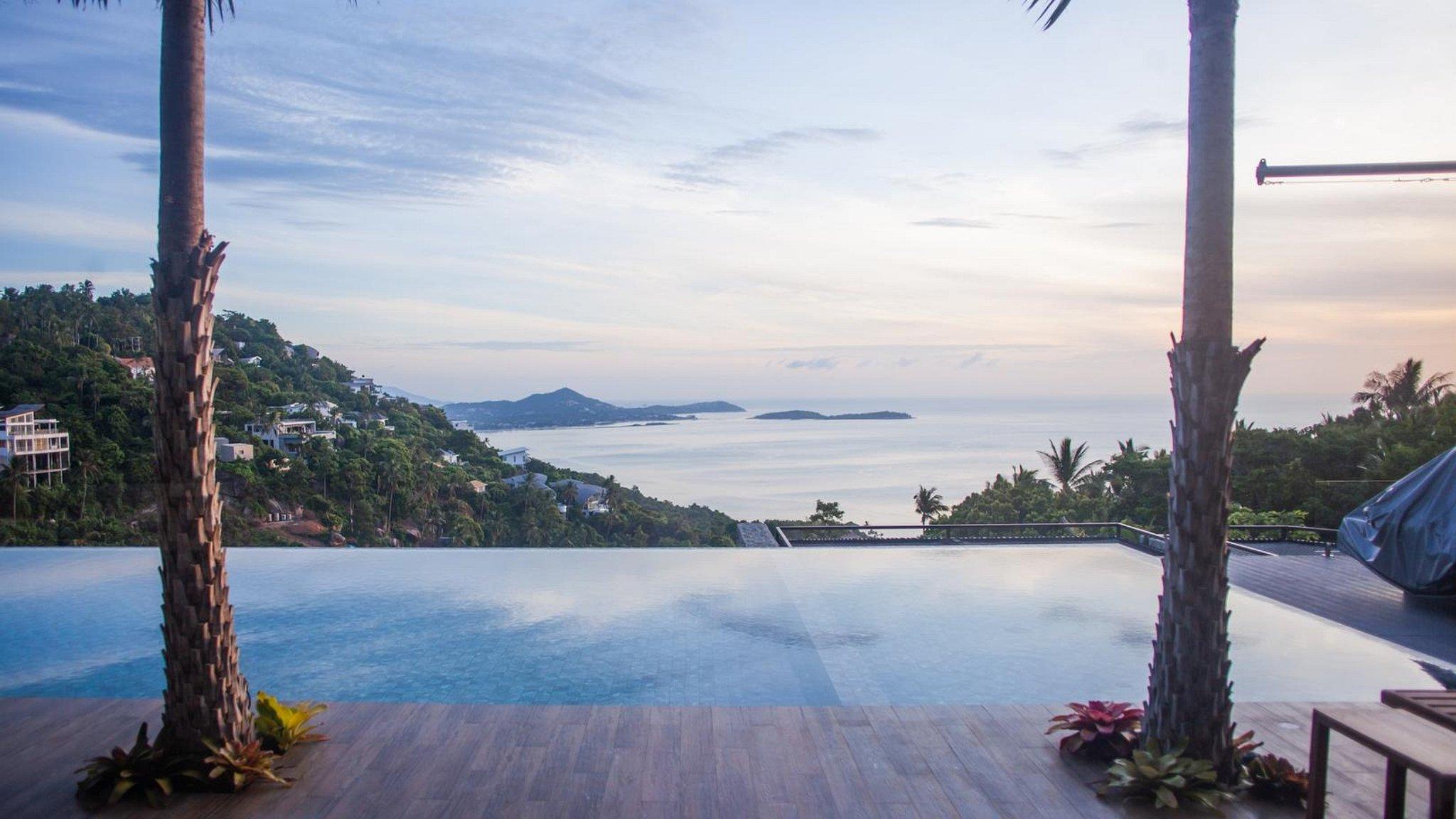 Villa Keeree Tara - Photo 2