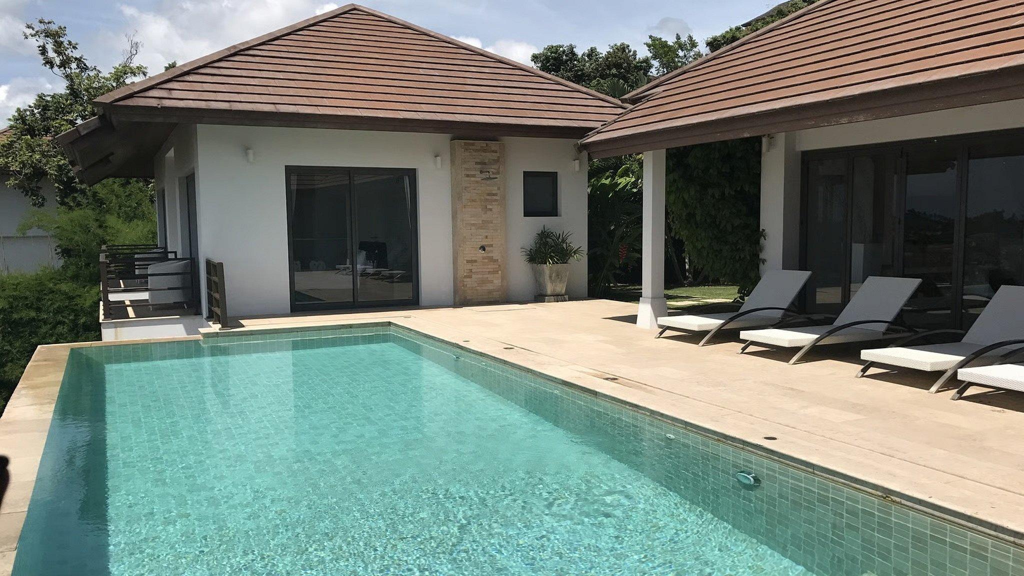Villa Chanda - Photo 2