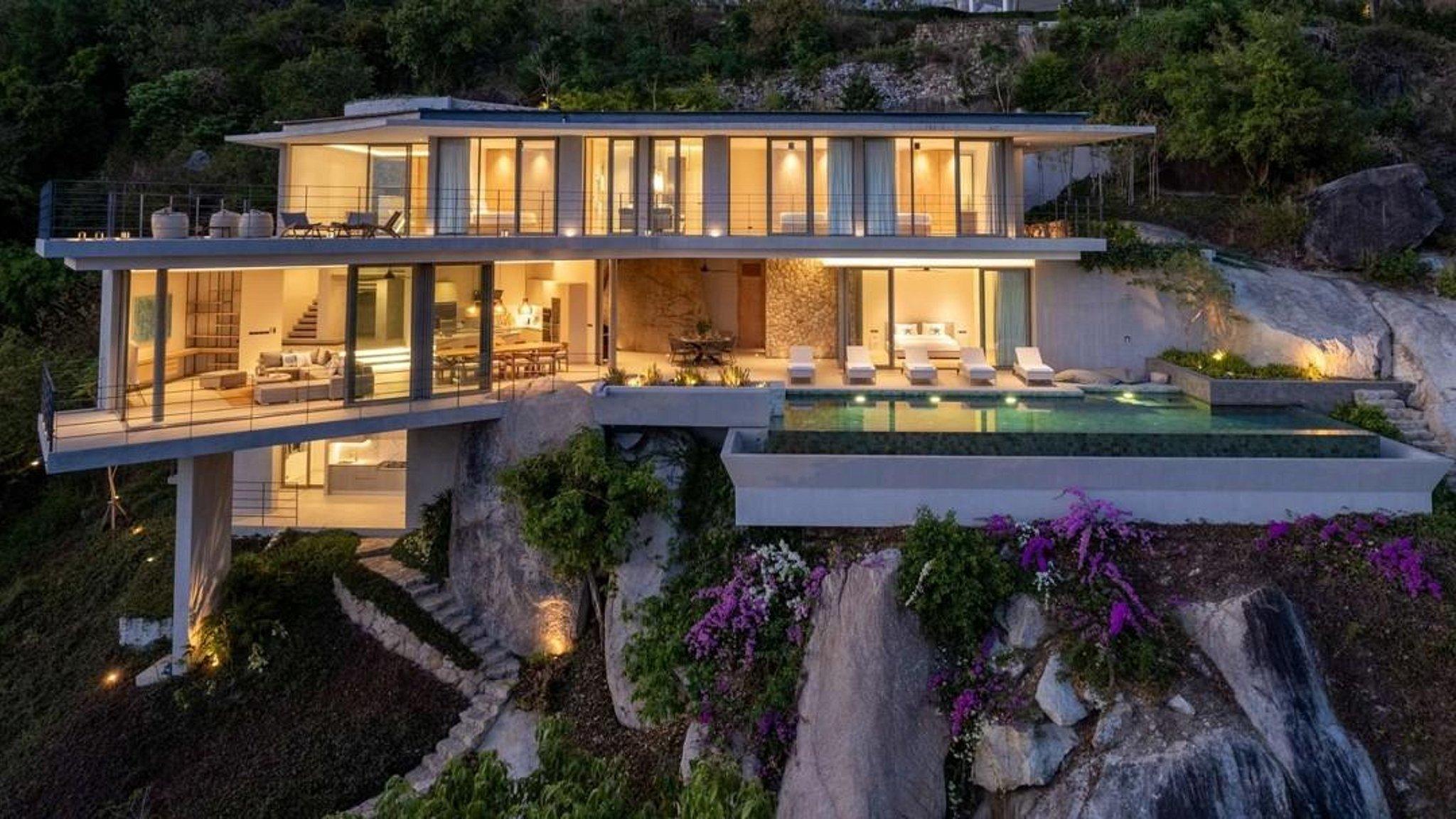 Villa Akoya Seaview - Photo 2