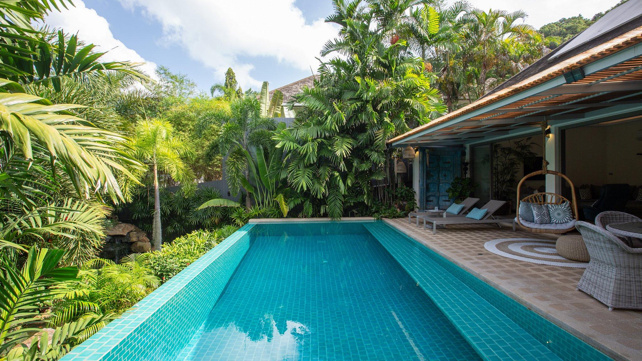 Villa Naya Samui - Photo 2