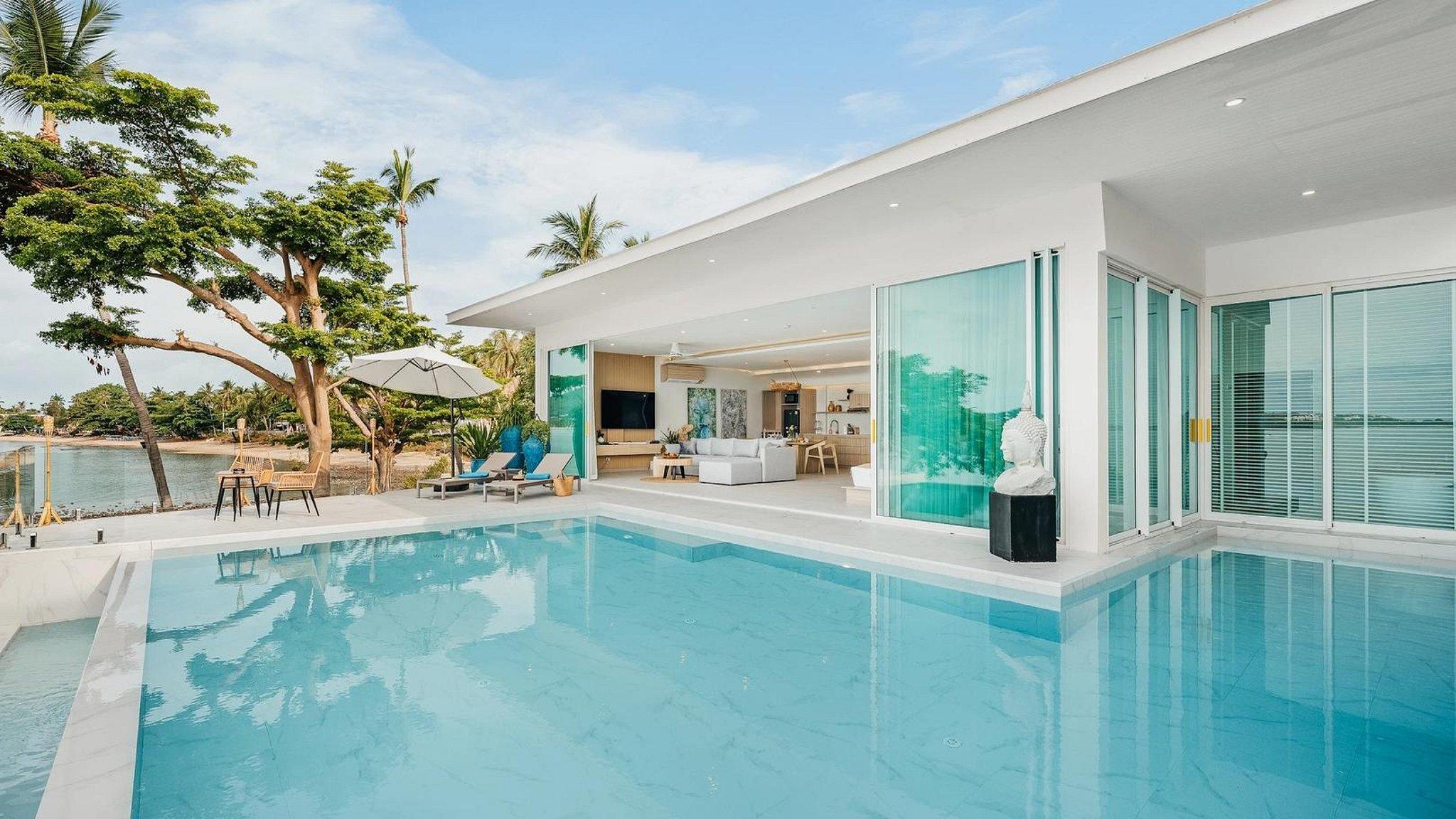 Villa Mar - Photo 2