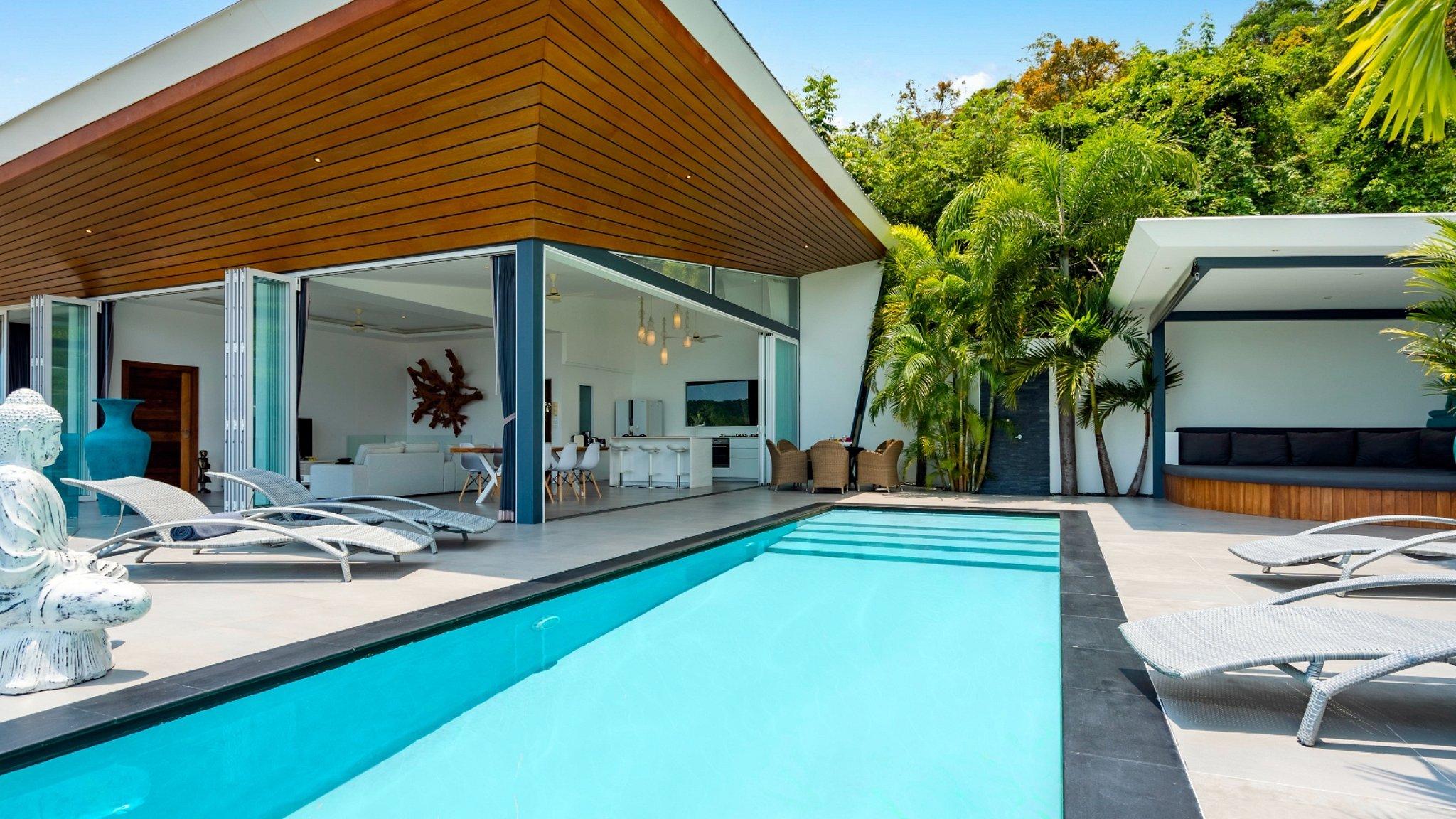 Villa Sayam - Photo 2