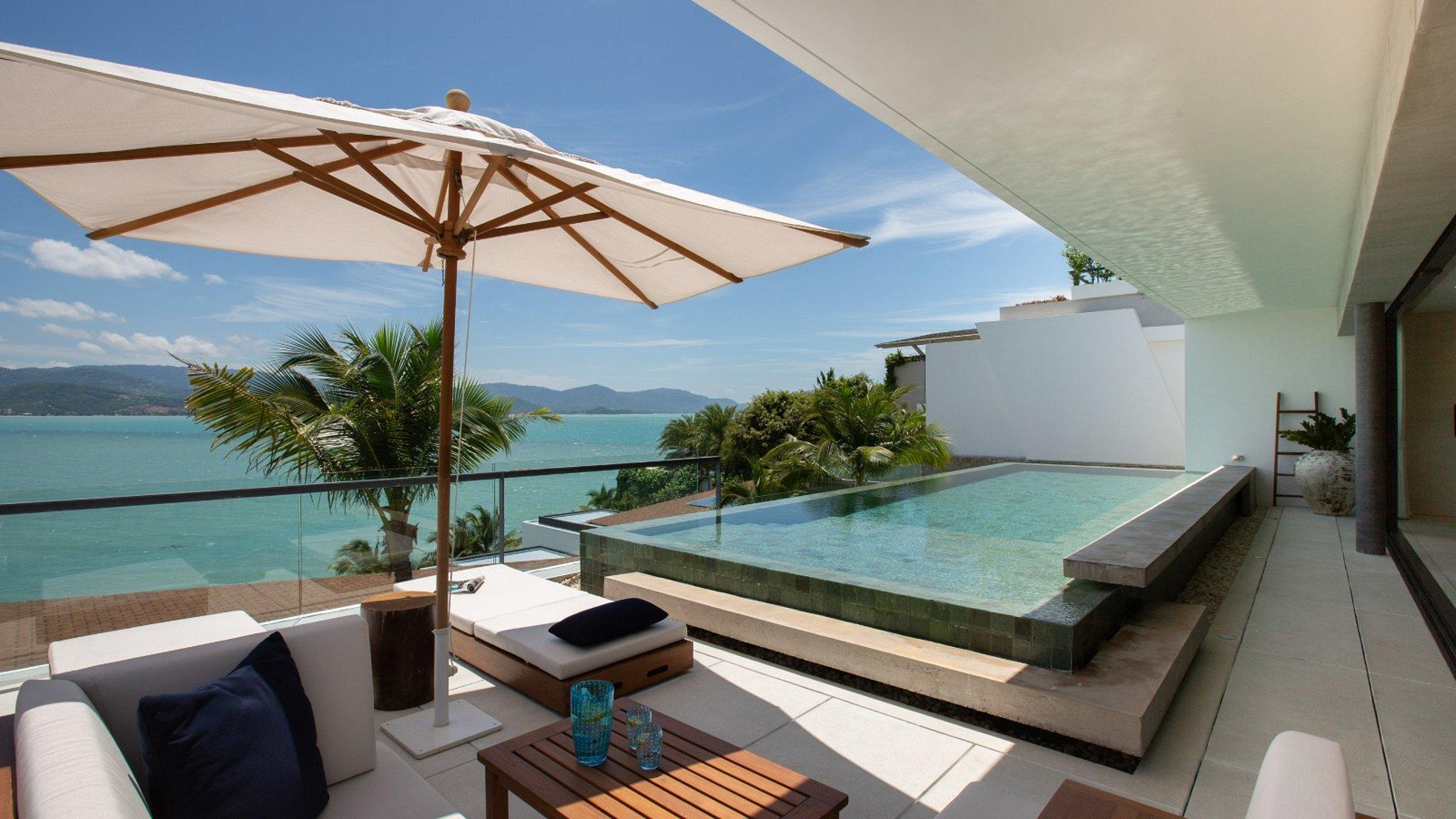 Villa Muscat - Photo 2