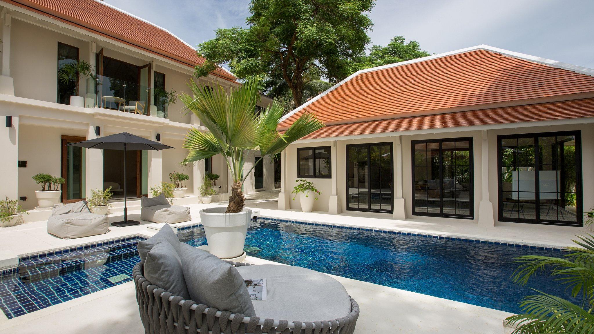 Villa Sora - Photo 2