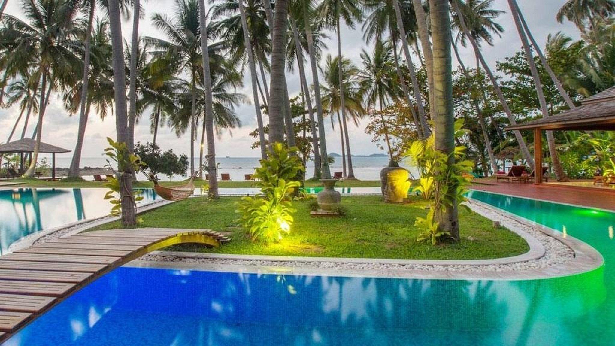 Villa Kalyana - Photo 2