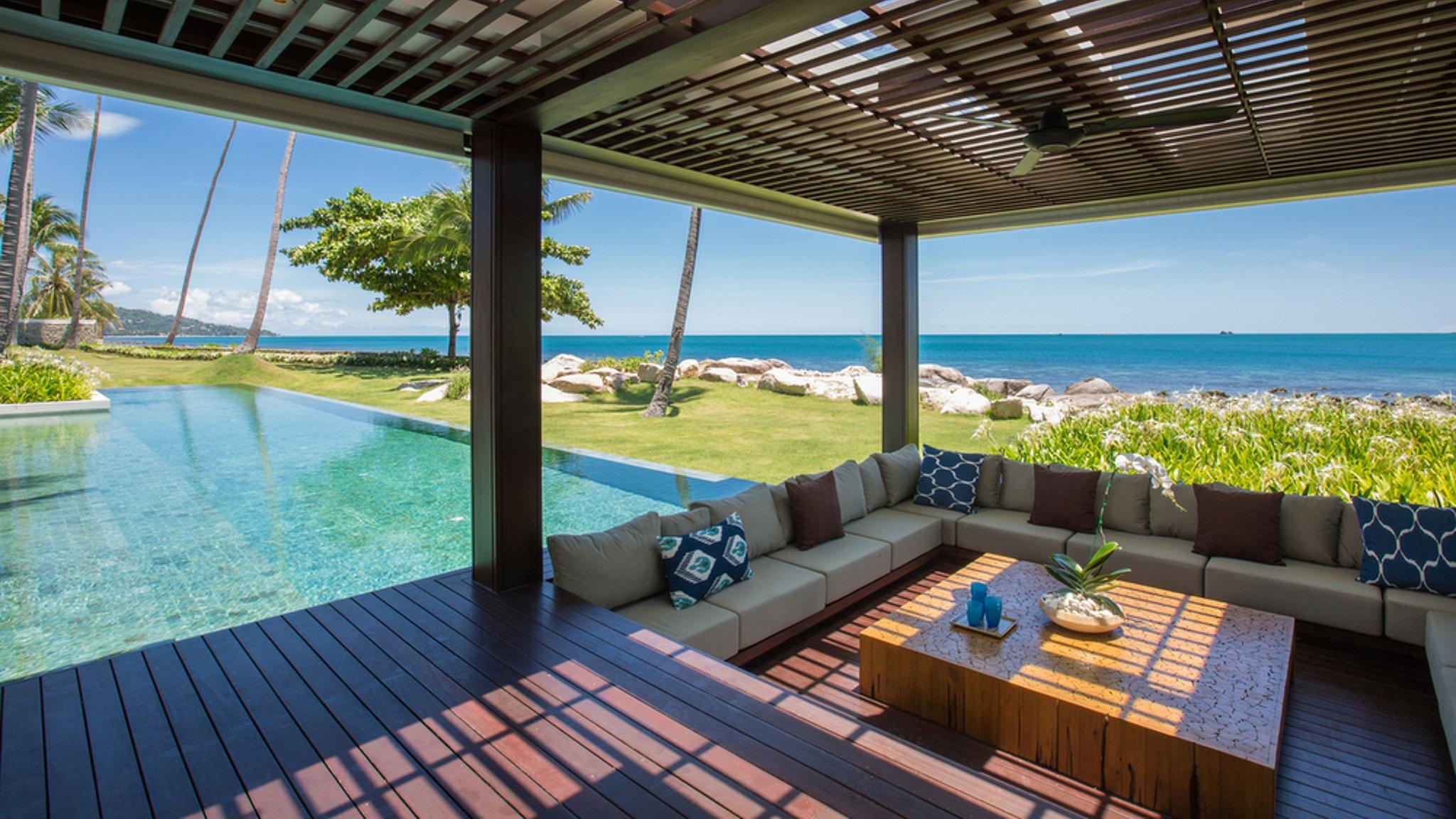 Villa Malabar - Photo 2