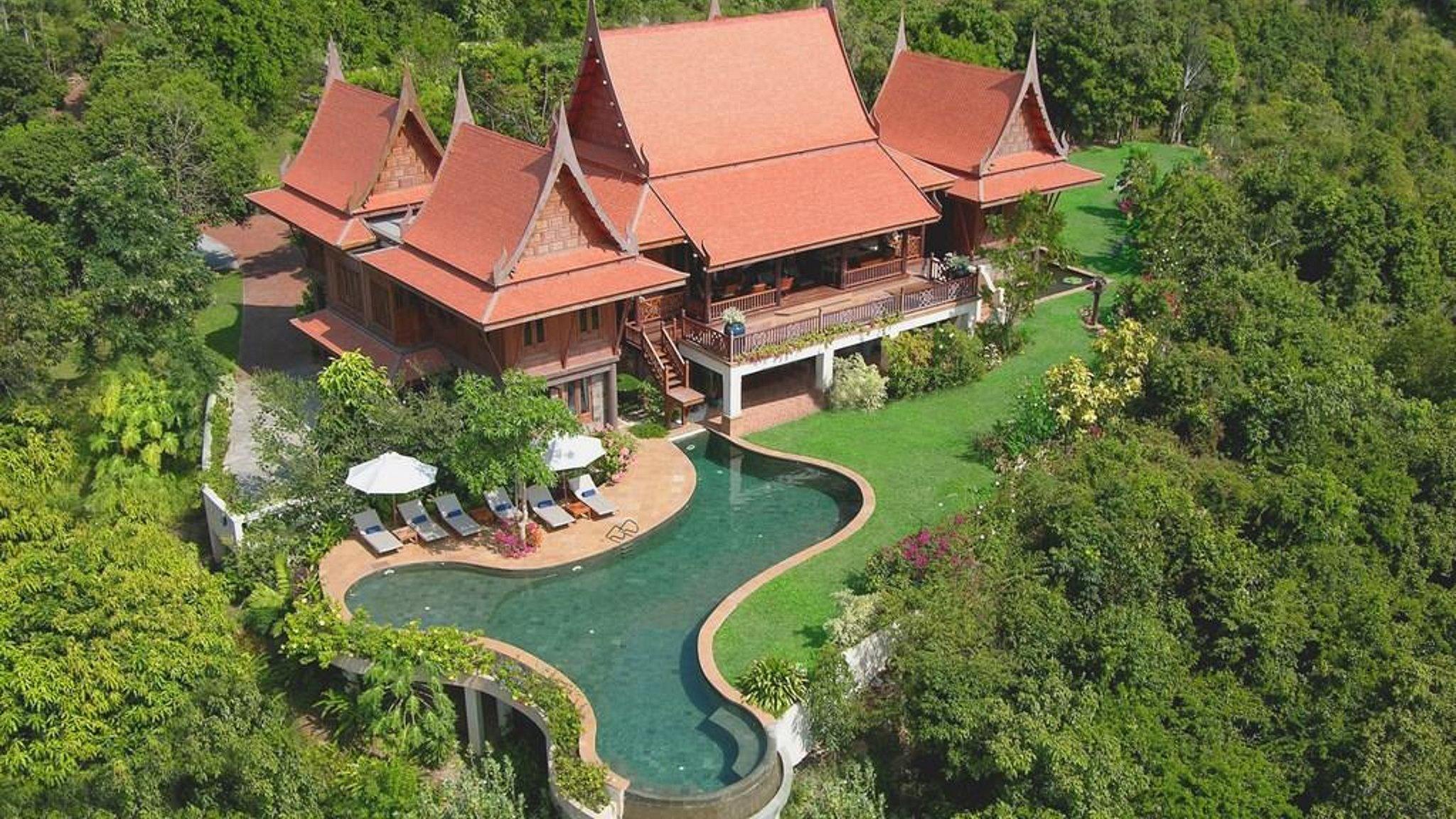 Tassana Pra Villa - Photo 2