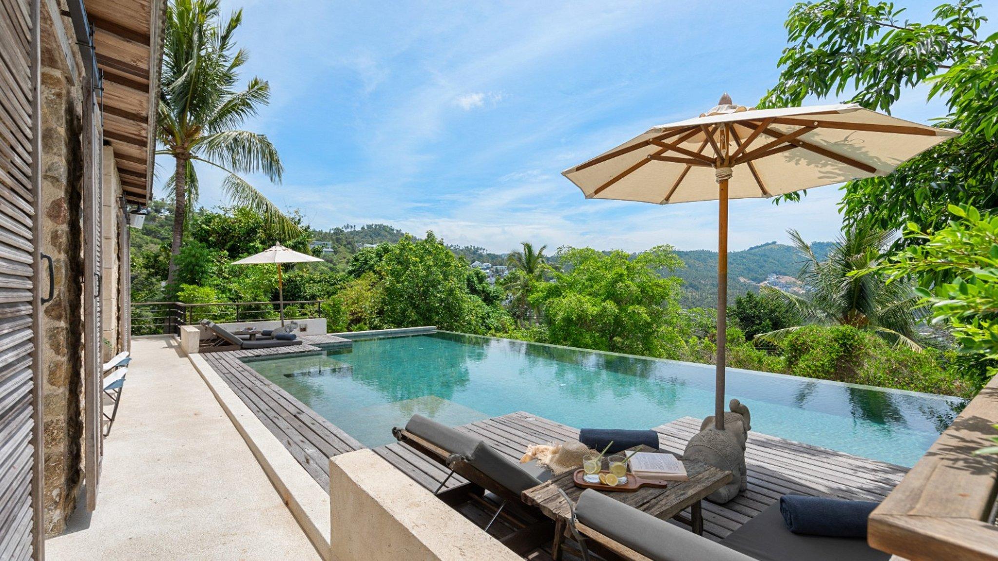 Villa Koh Koon - Photo 2